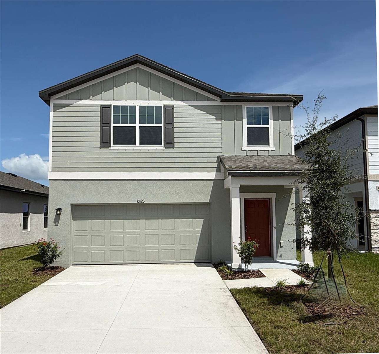 10523 CURVING CREEK LOOP Property Photo 1