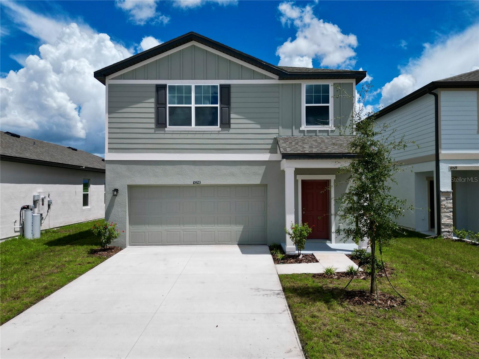 10523 Curving Creek Loop Property Photo 1