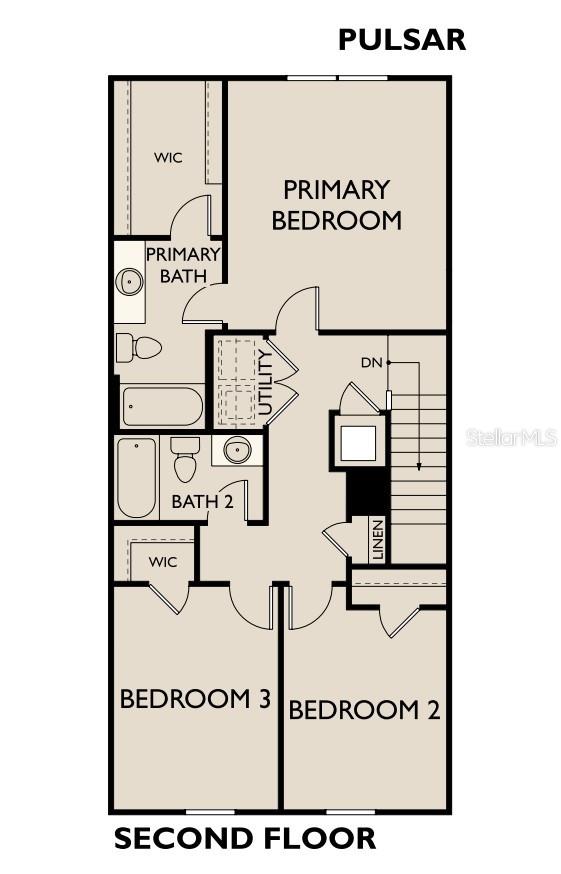 10523 Curving Creek Loop Property Photo 10