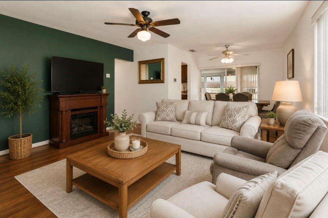 6395 Treehaven Dr Property Photo 5