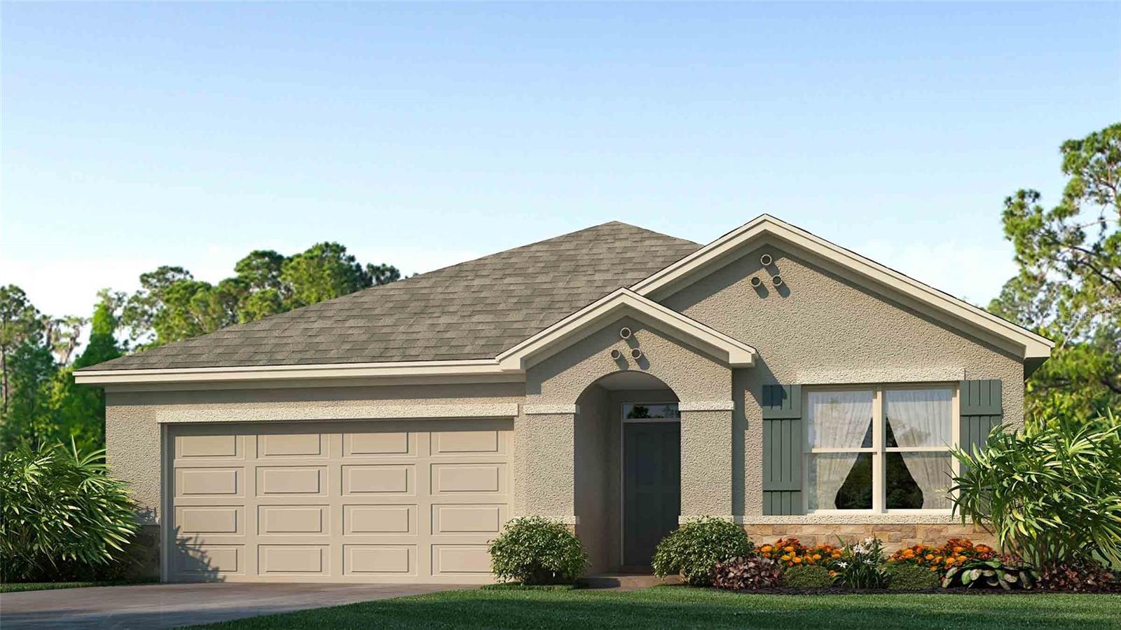 8609 TIDEWATER TRAIL AVE Property Photo 1