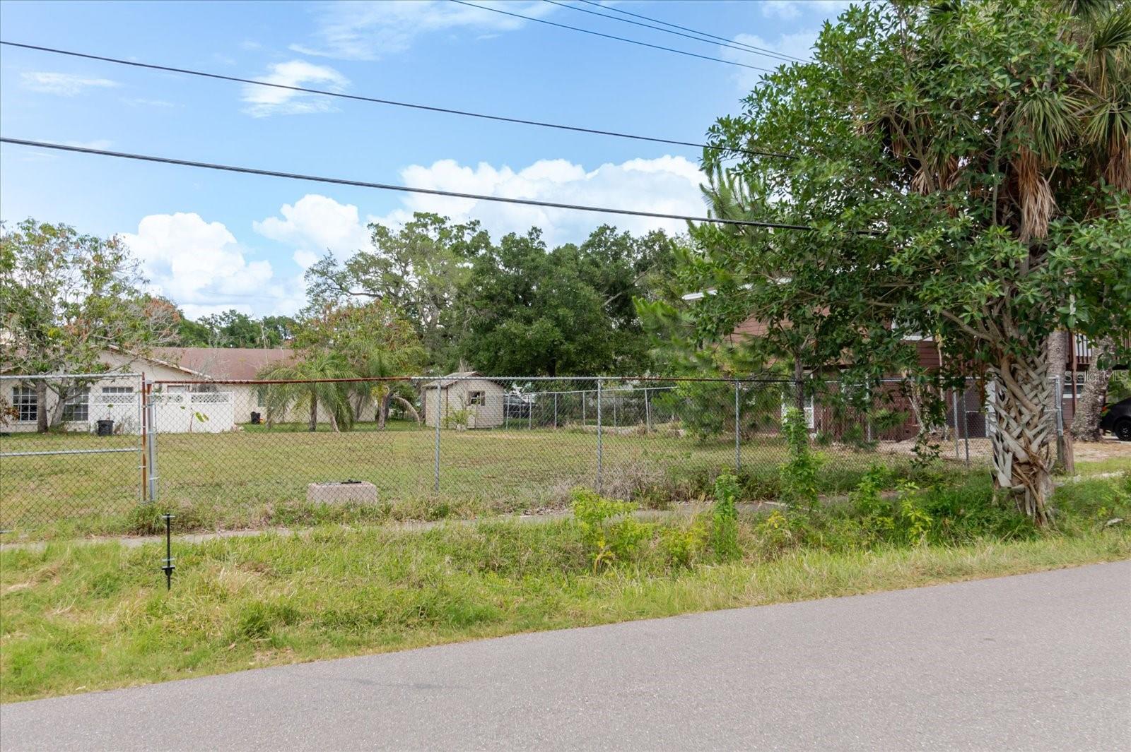 7210 S Sherrill St Property Photo 4