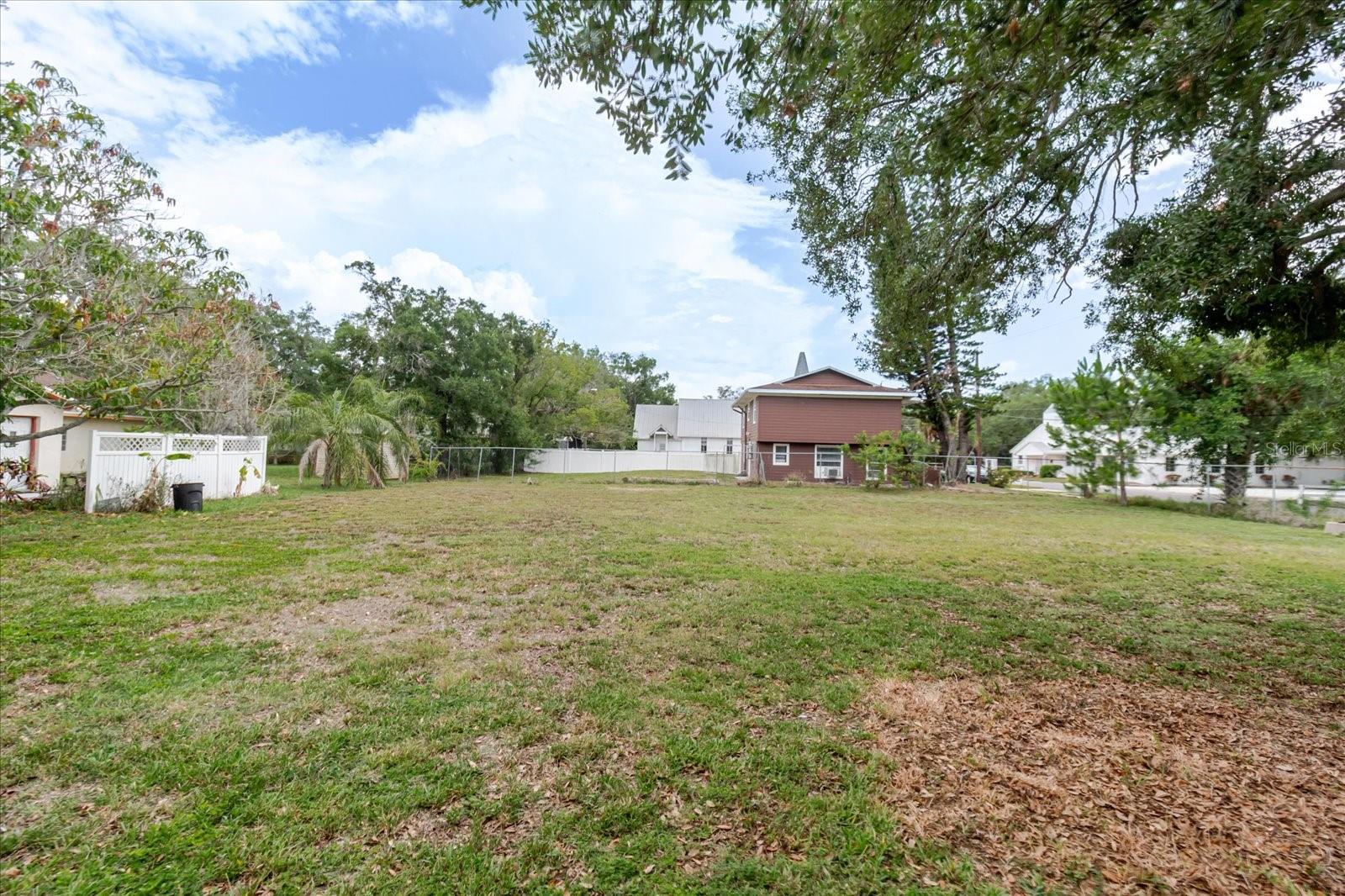7208 S Sherrill Property Photo 8