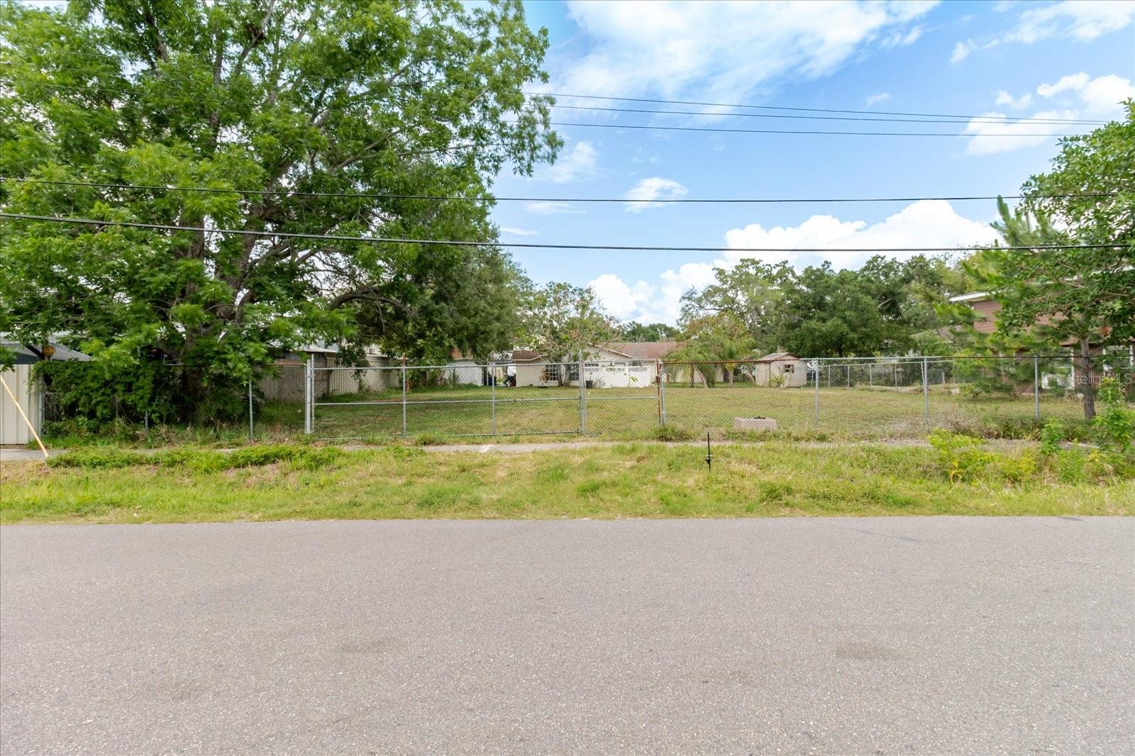 7208 S Sherrill Property Photo 11