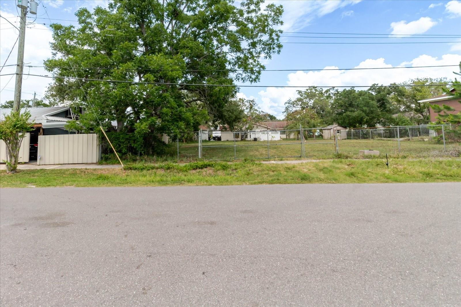 7208 S Sherrill Property Photo 12