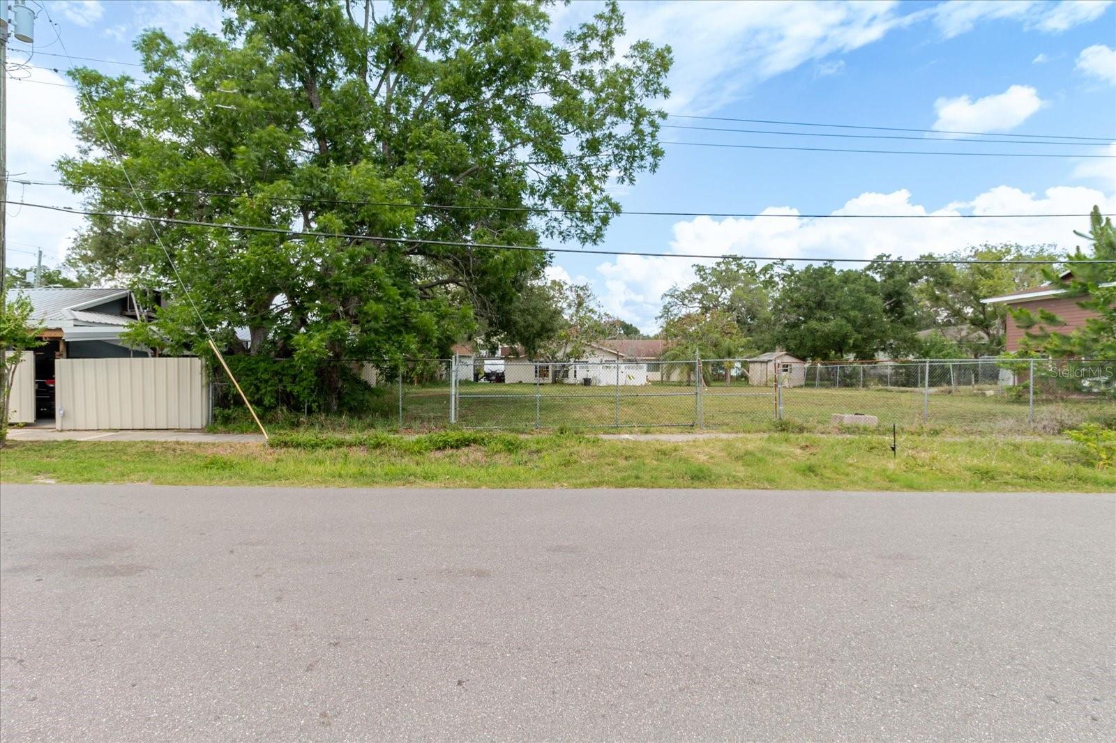 7208 S Sherrill Property Photo 13