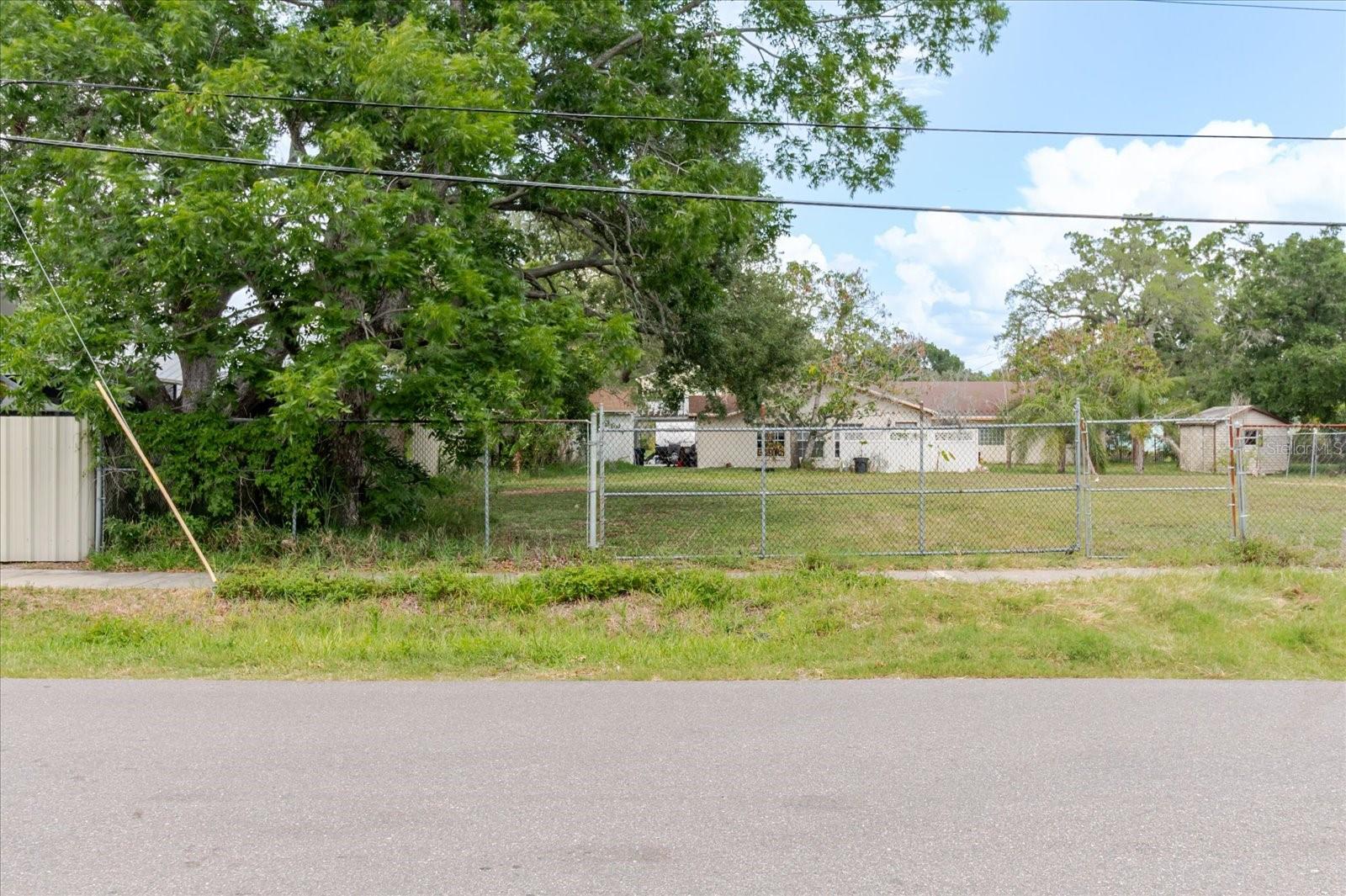 7208 S Sherrill Property Photo 14