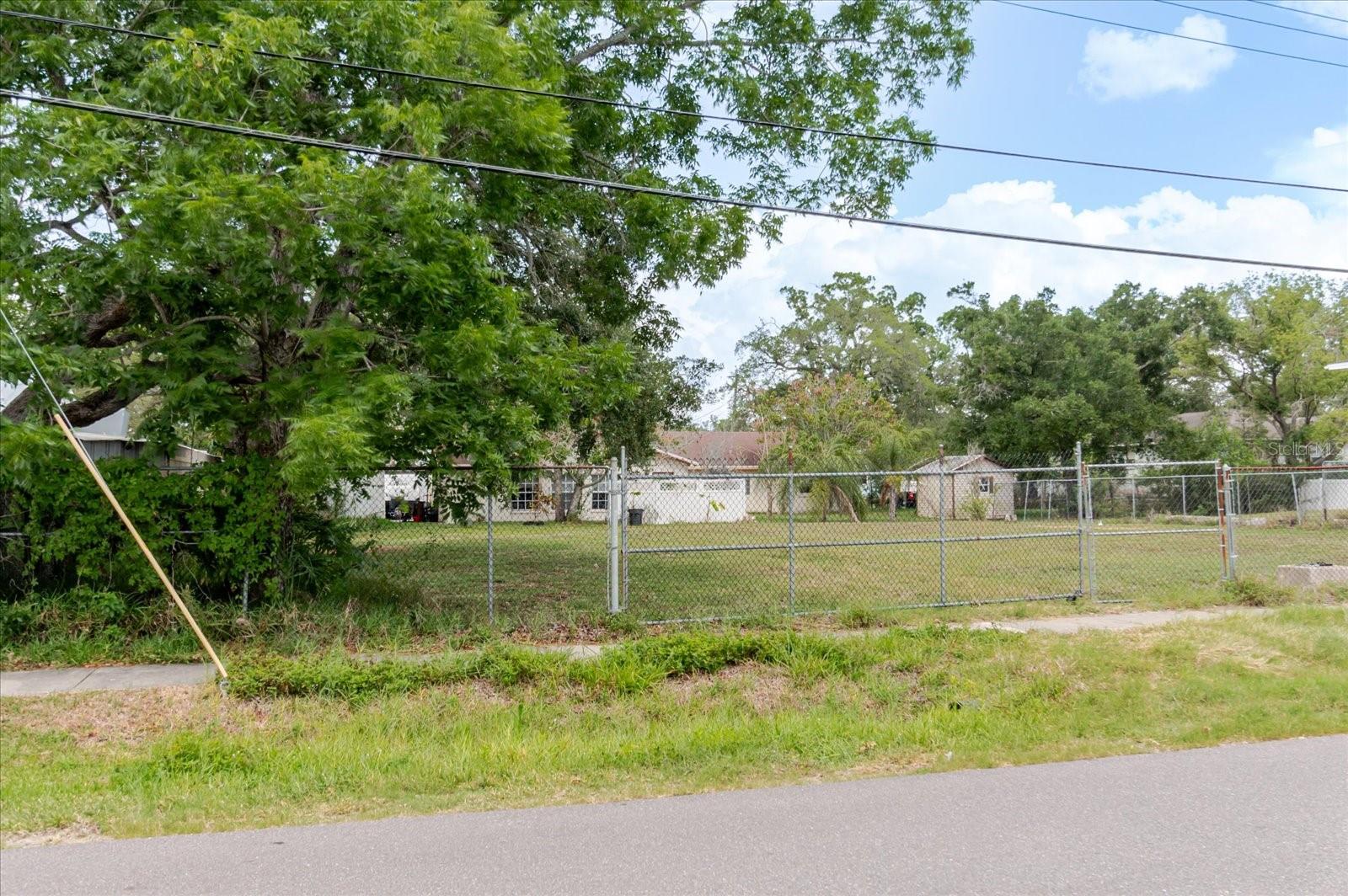 7208 S Sherrill Property Photo 15