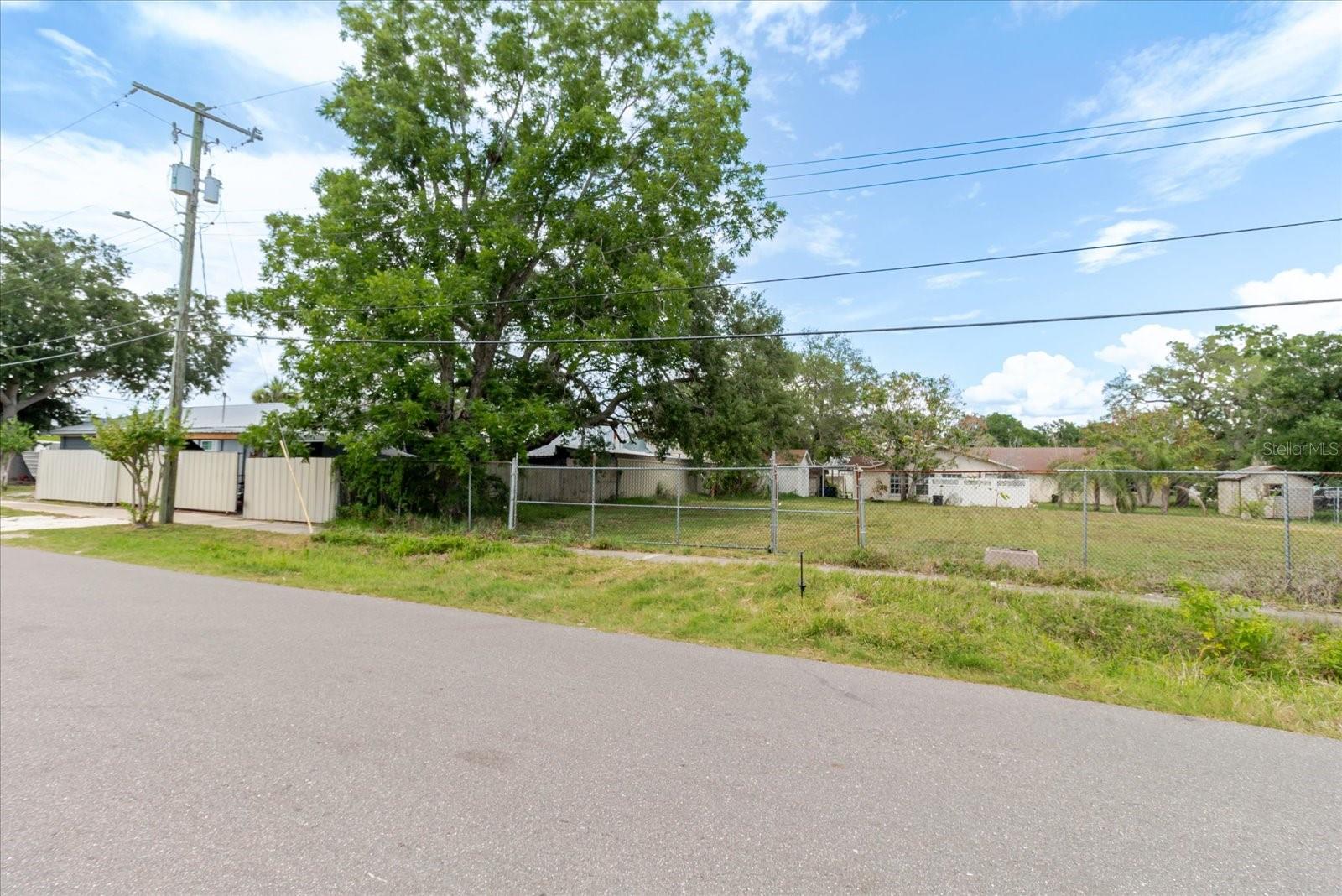 7208 S Sherrill Property Photo 16