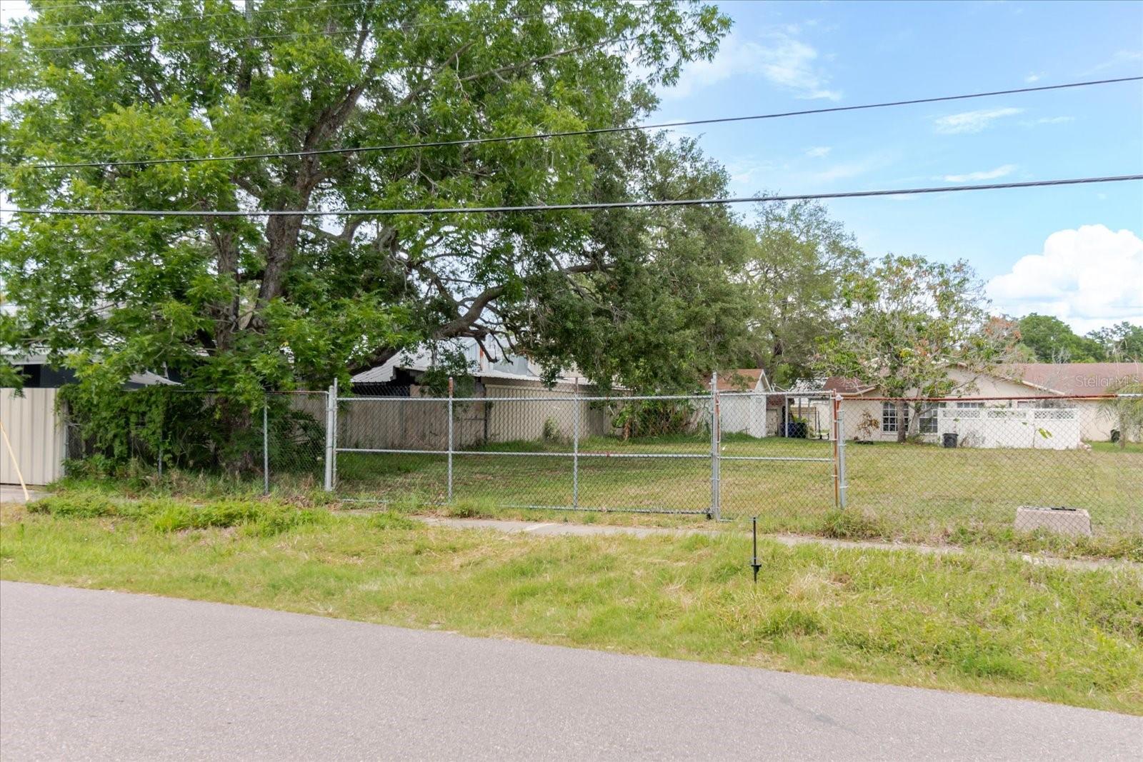 7208 S Sherrill Property Photo 17