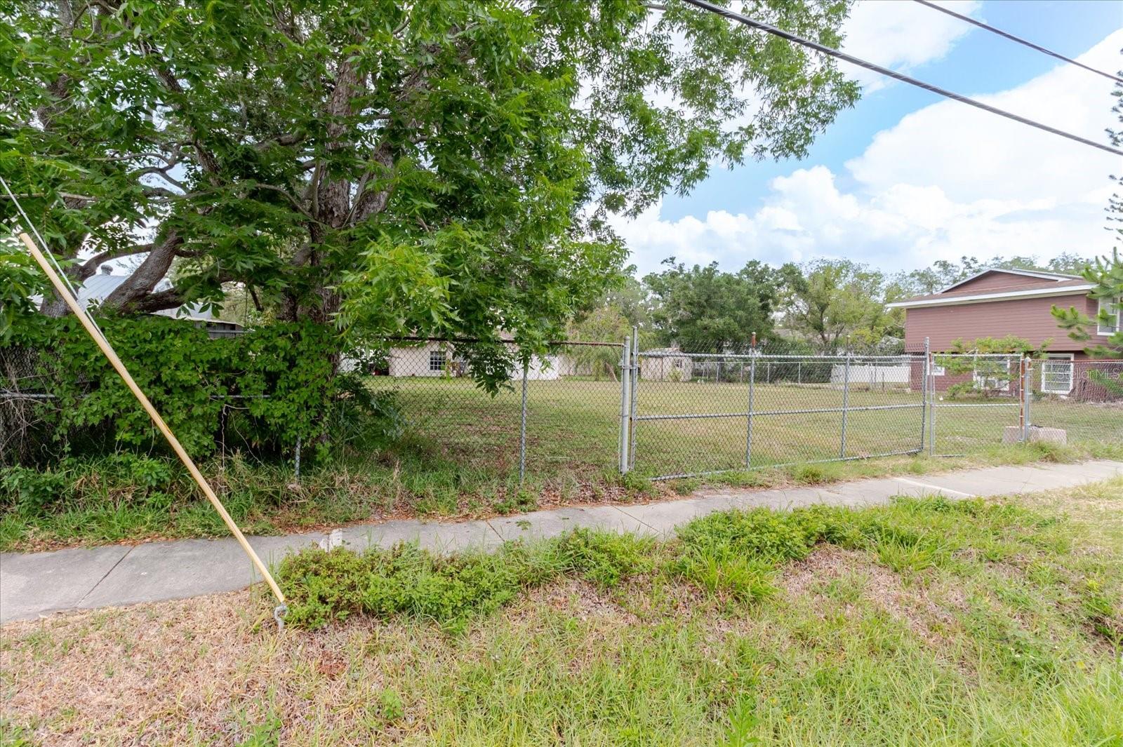 7208 S Sherrill Property Photo 21