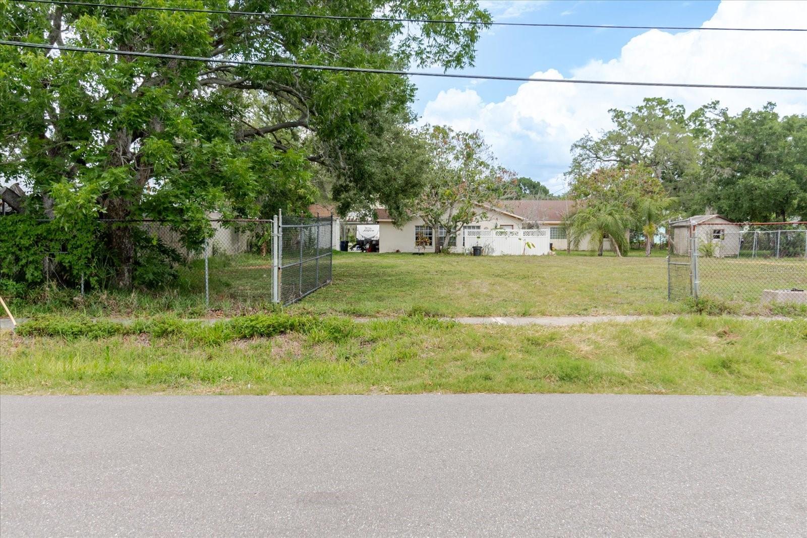 7208 S Sherrill Property Photo 23