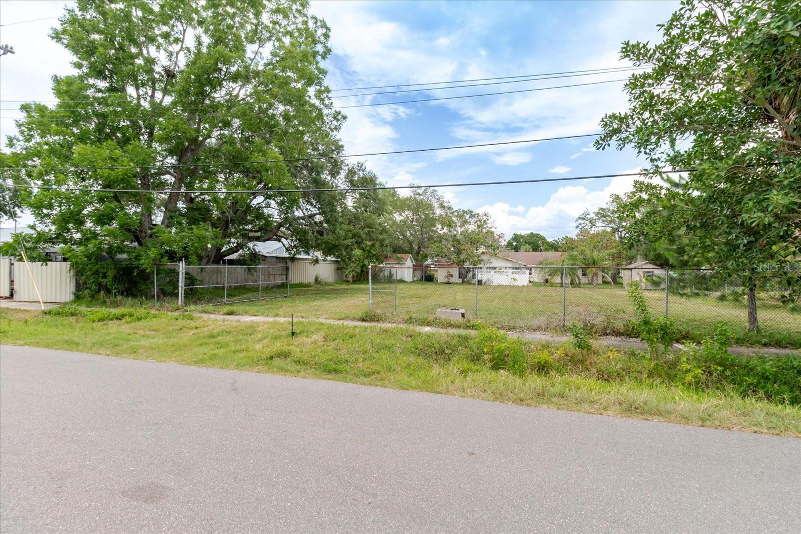 7208 S Sherrill Property Photo 24