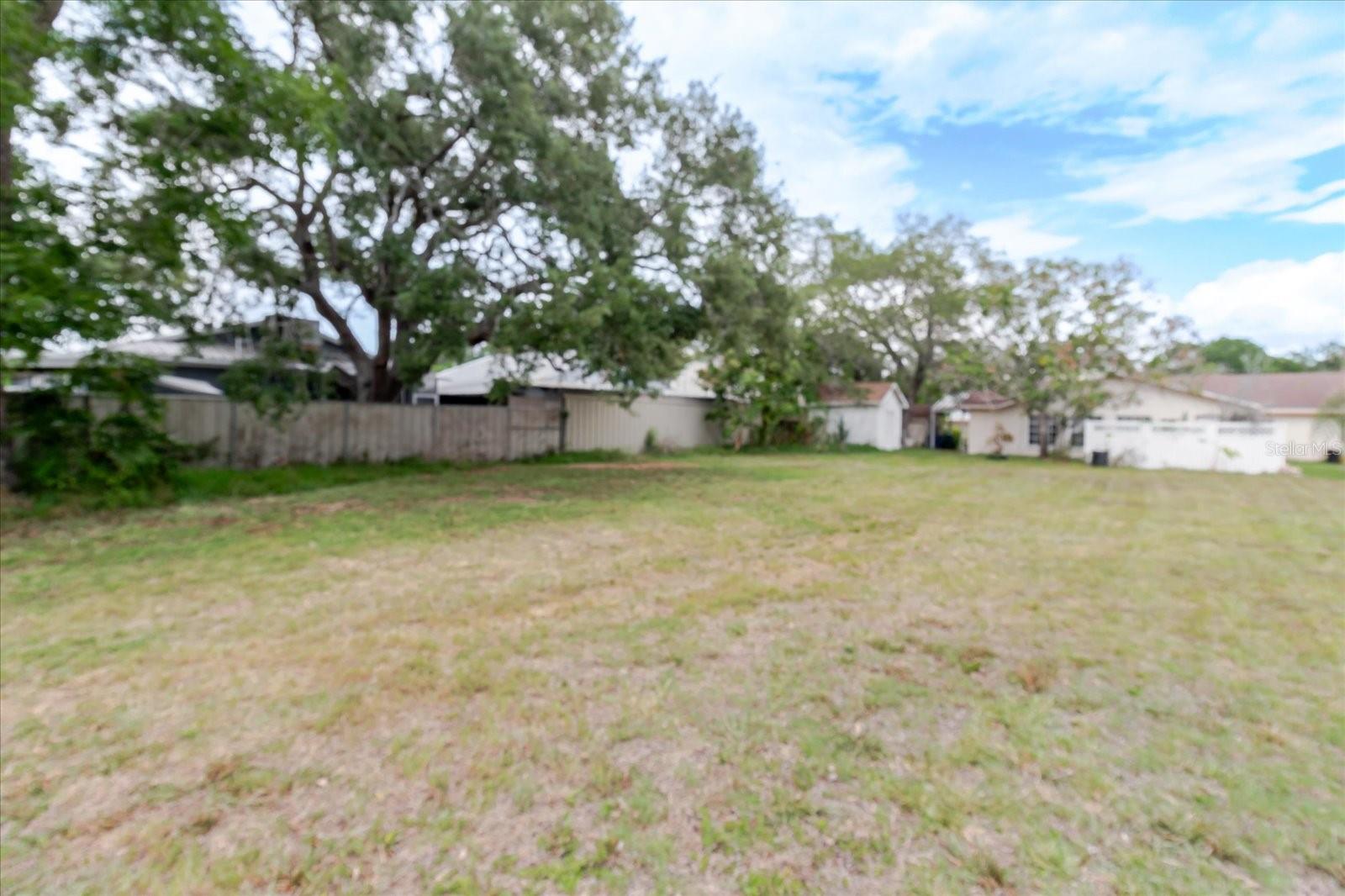 7208 S Sherrill Property Photo 29