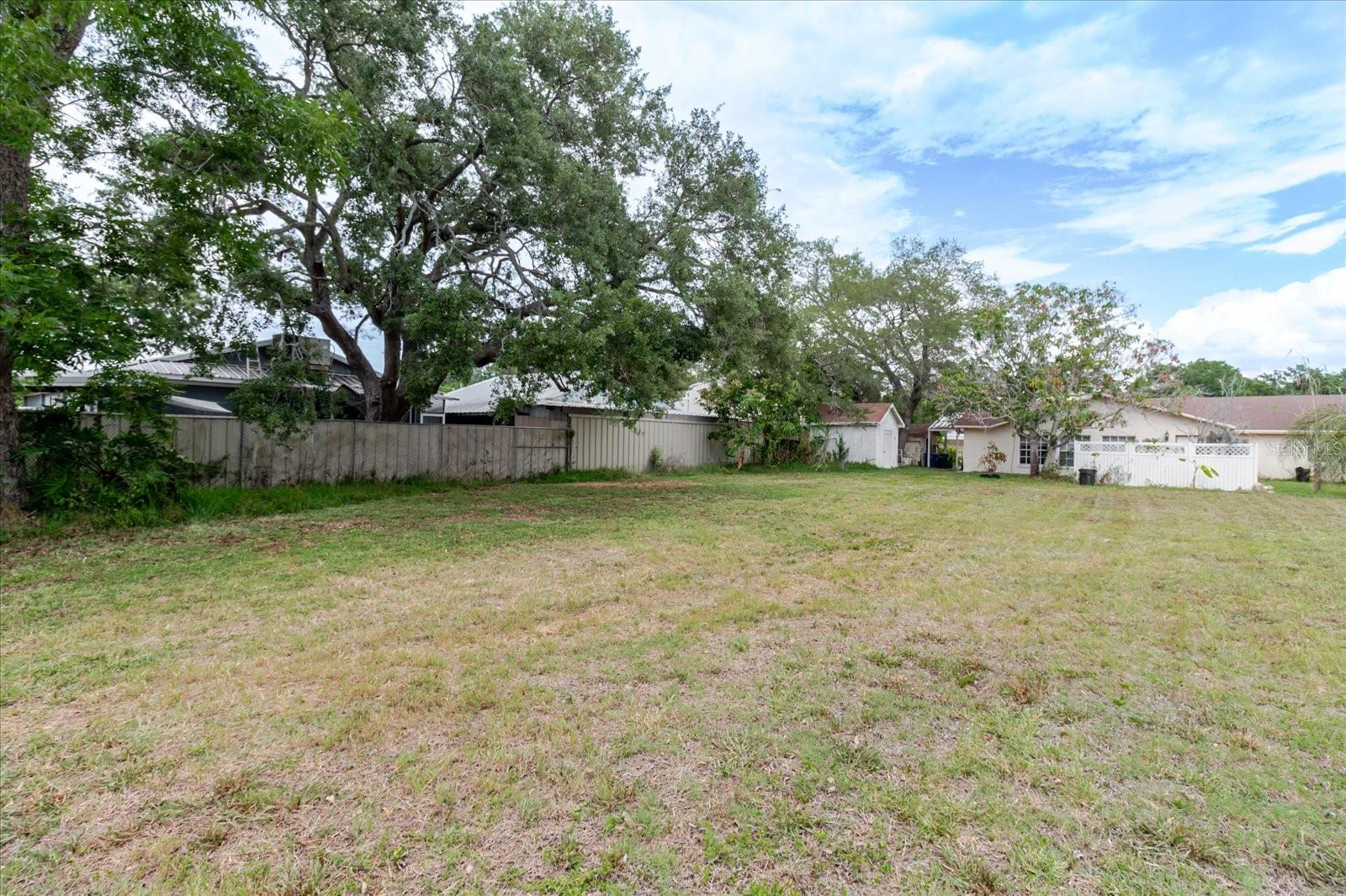 7208 S Sherrill Property Photo 30