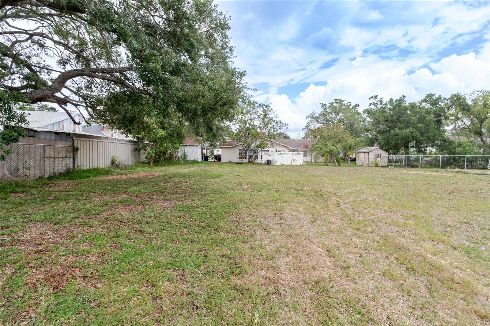 7208 S Sherrill Property Photo 31