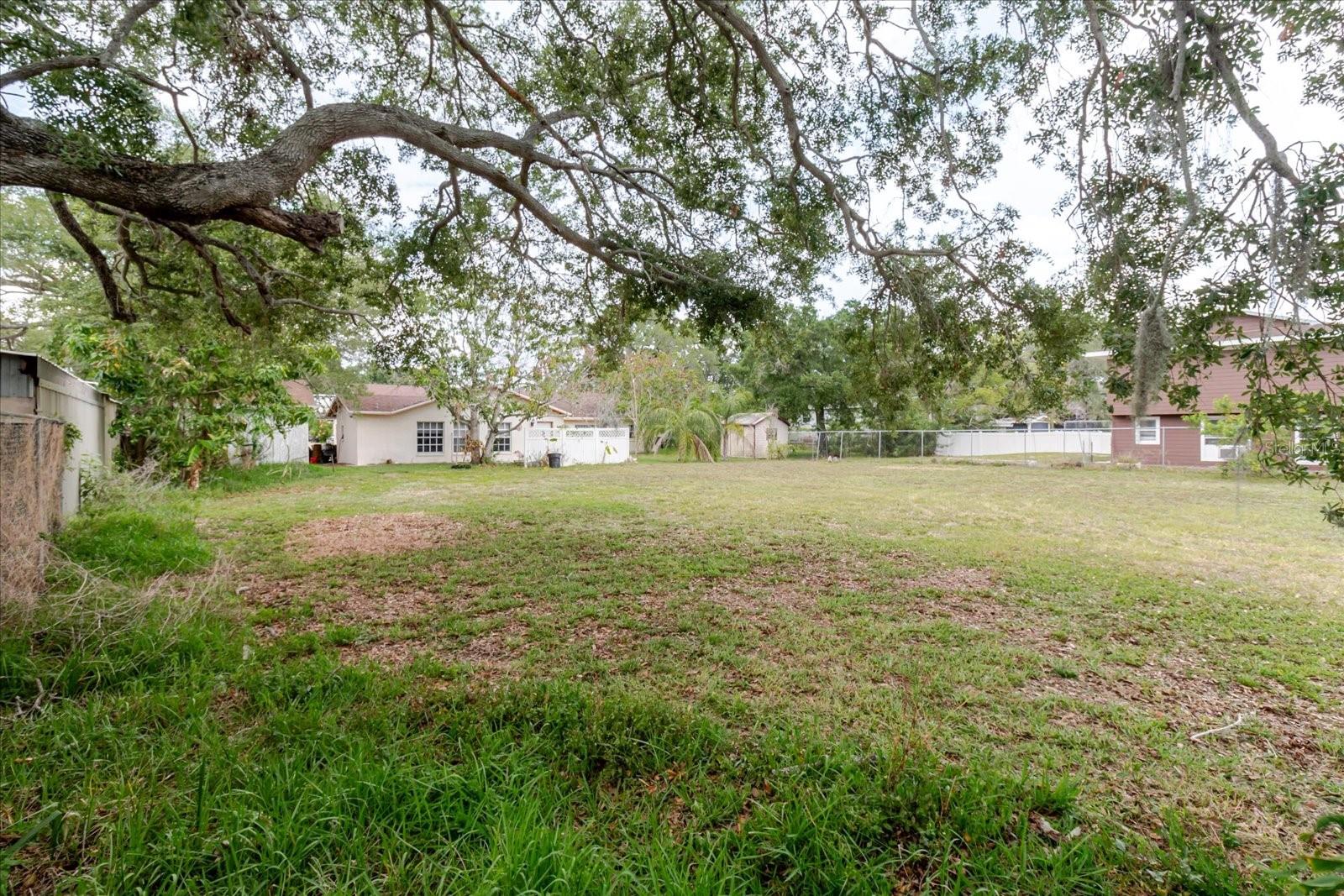 7208 S Sherrill Property Photo 32