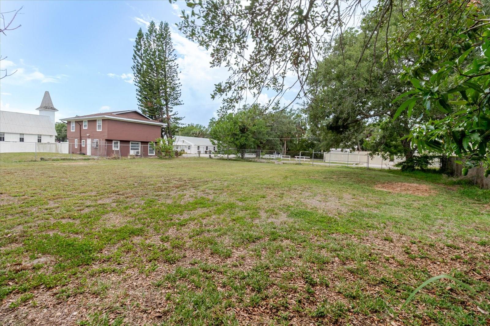 7208 S Sherrill Property Photo 33