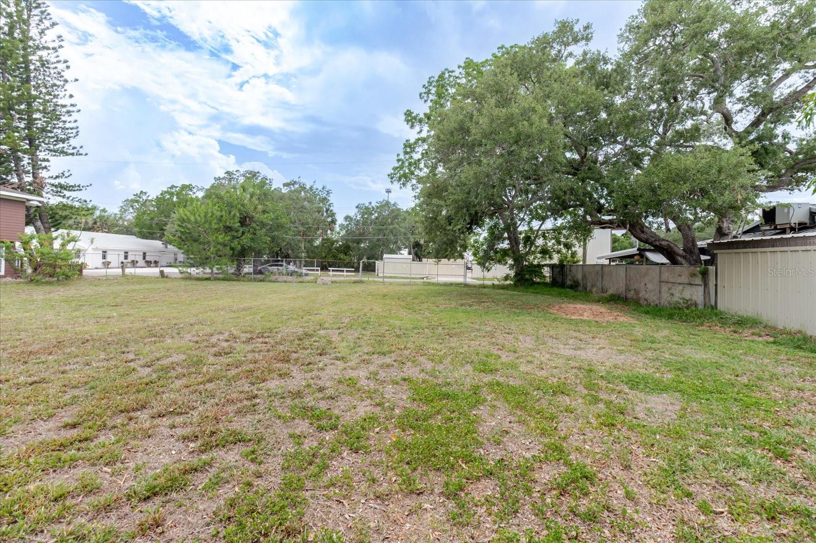 7208 S Sherrill Property Photo 35