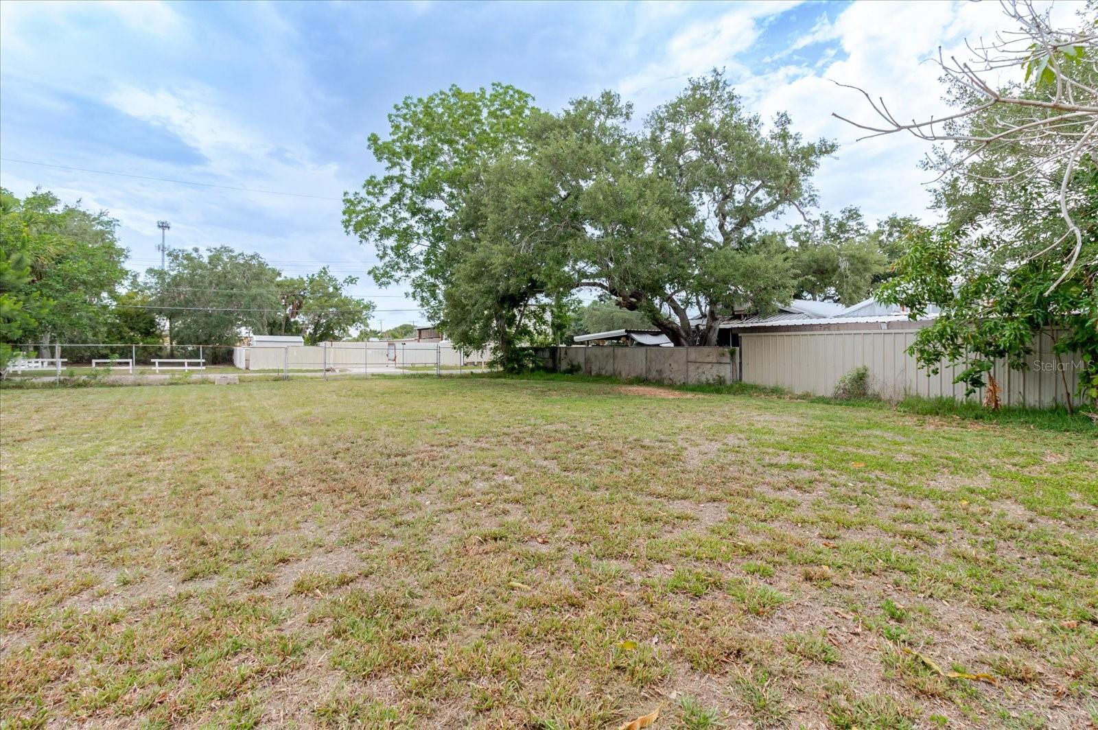 7208 S Sherrill Property Photo 36