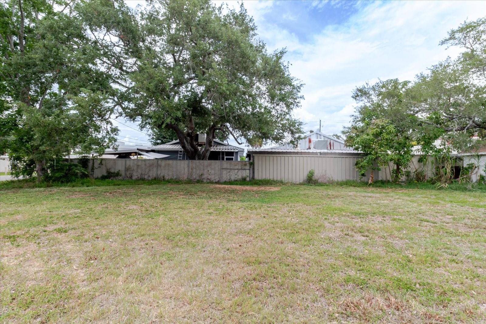 7208 S Sherrill Property Photo 37