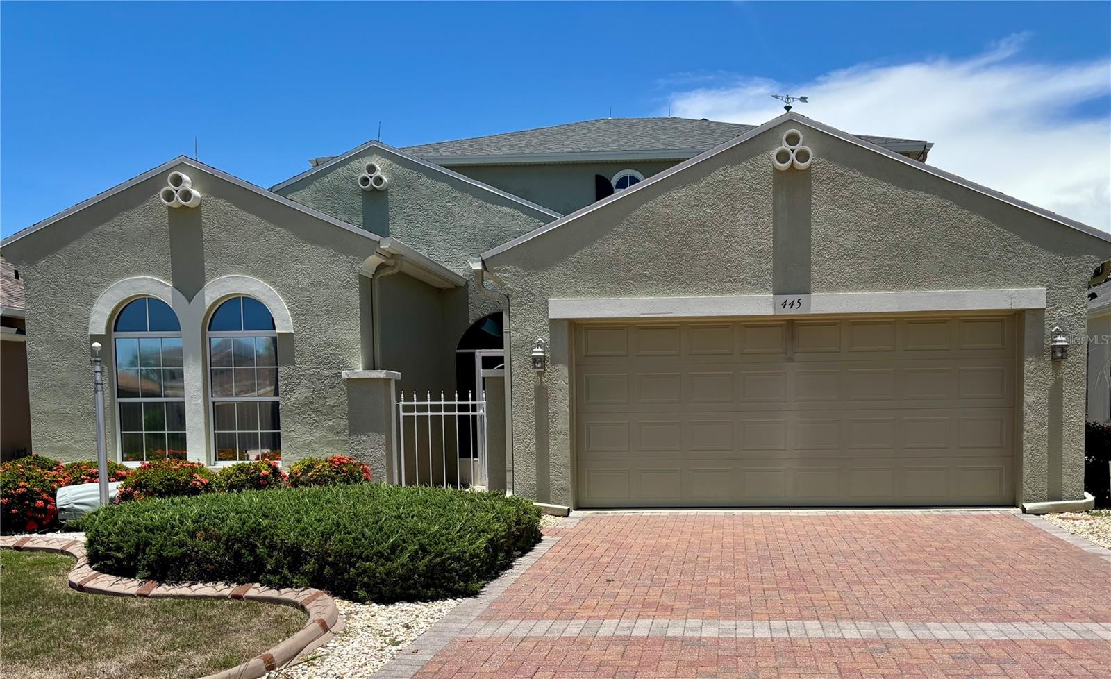 445 Noble Faire Dr Property Photo 1