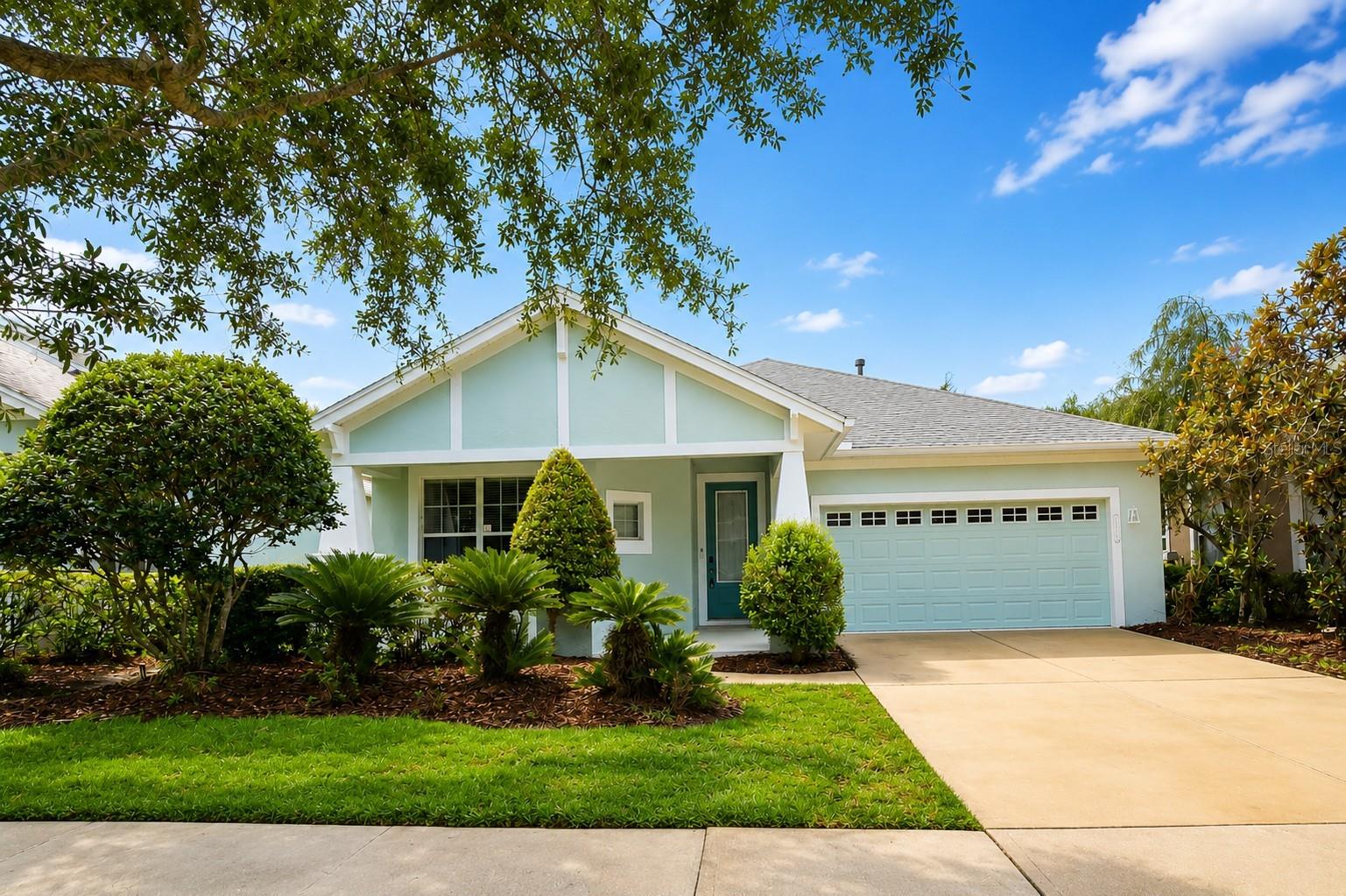 8119 Hampton Lake Dr Property Photo 1