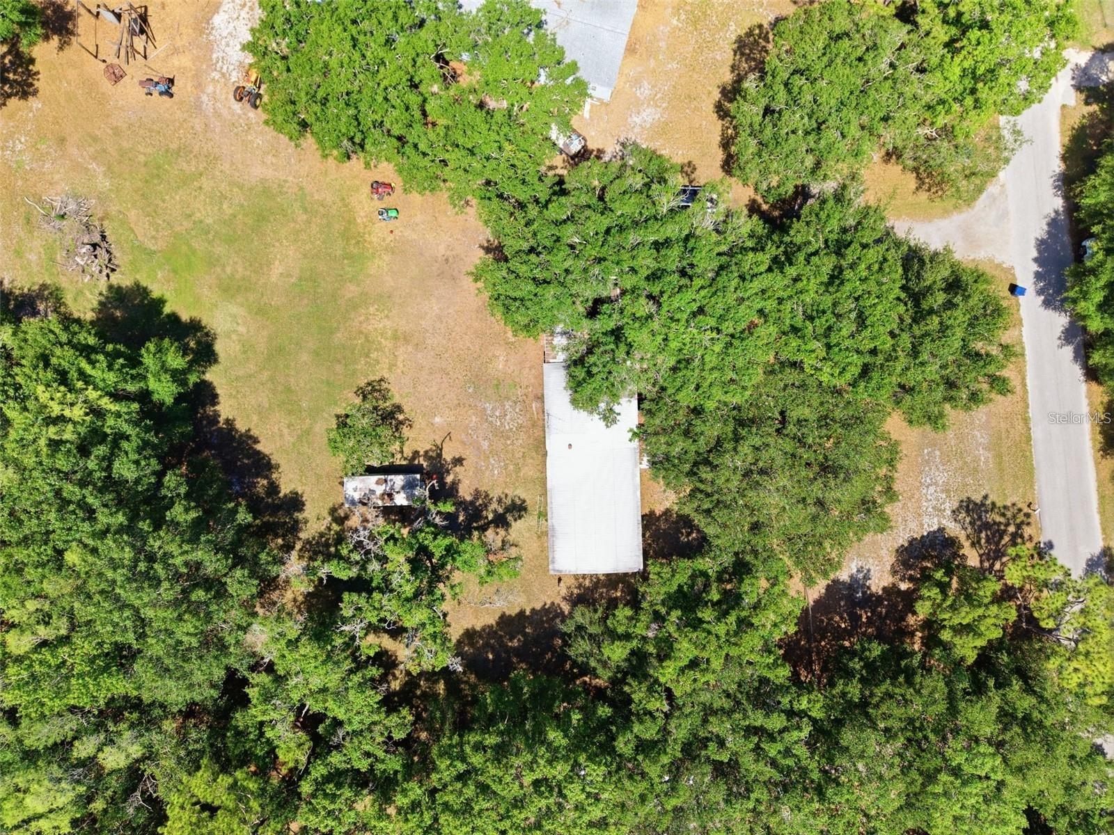 17214 Chinaberry Rd Property Photo 1