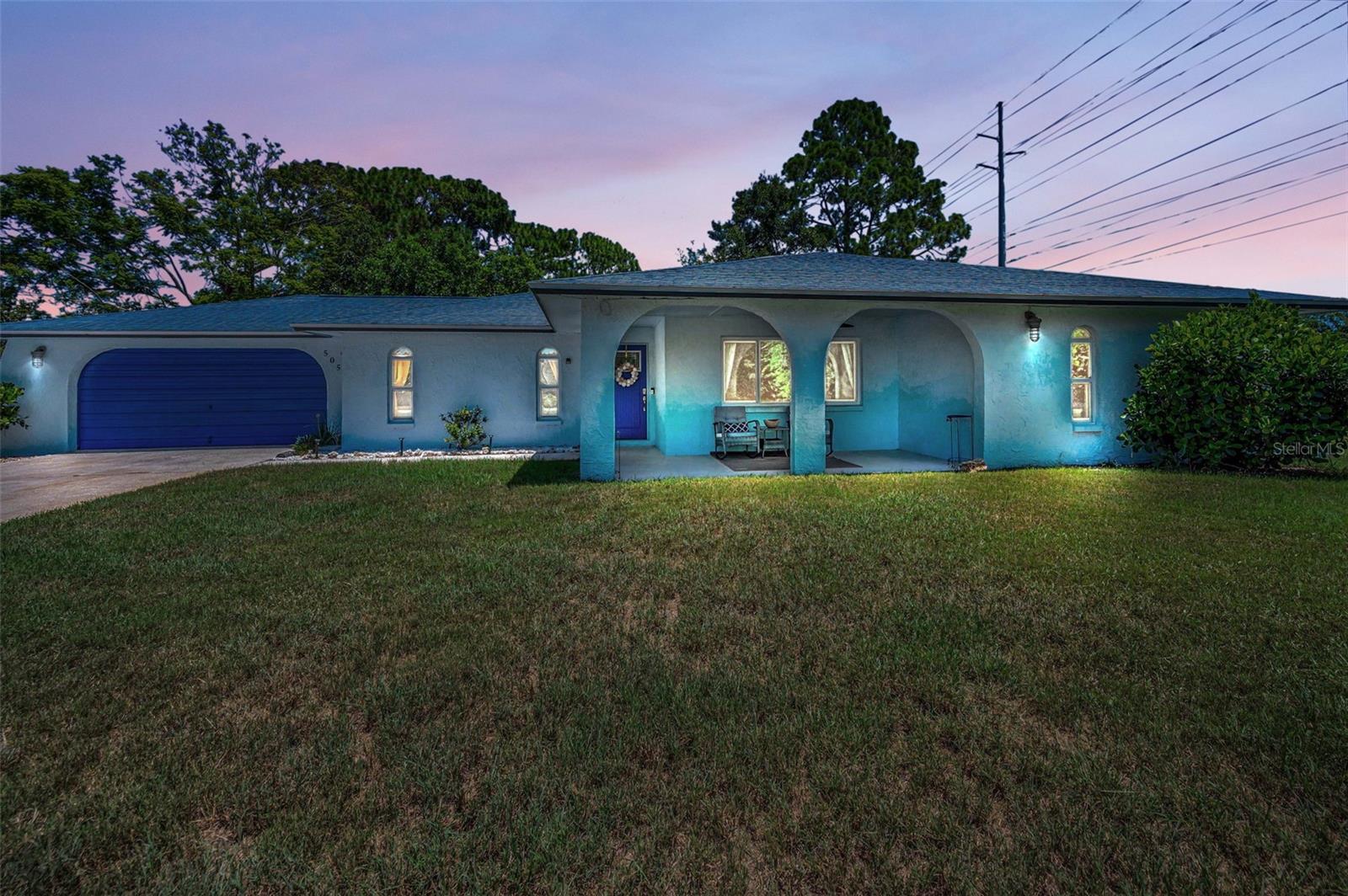 505 Whispering Oak Dr Property Photo 1