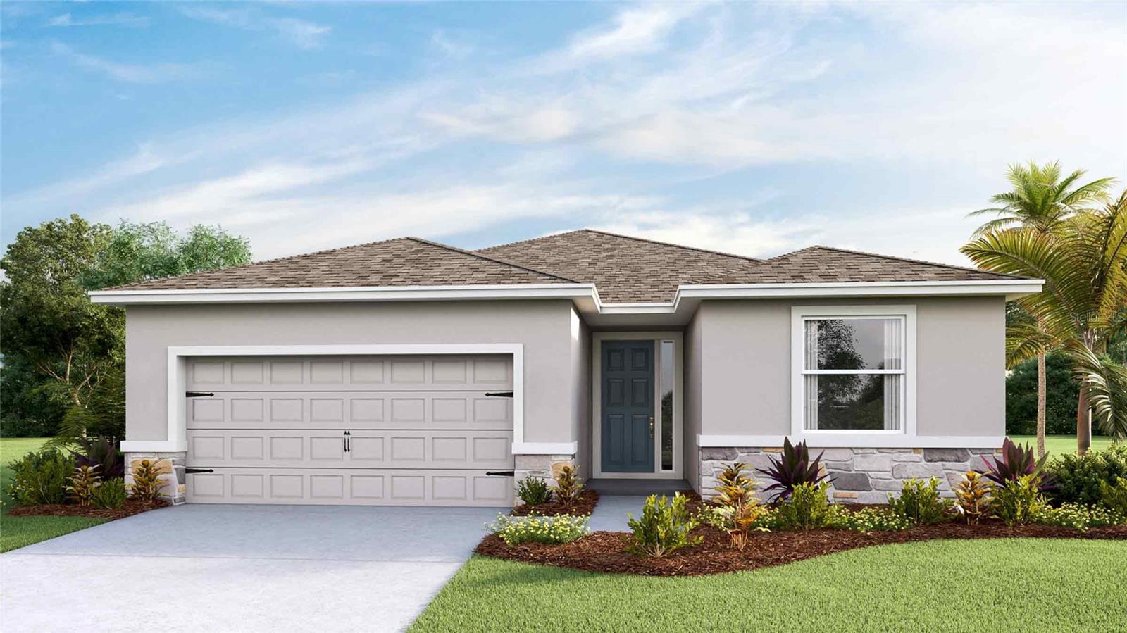 3503 Harvest Gardens Loop Property Photo 1