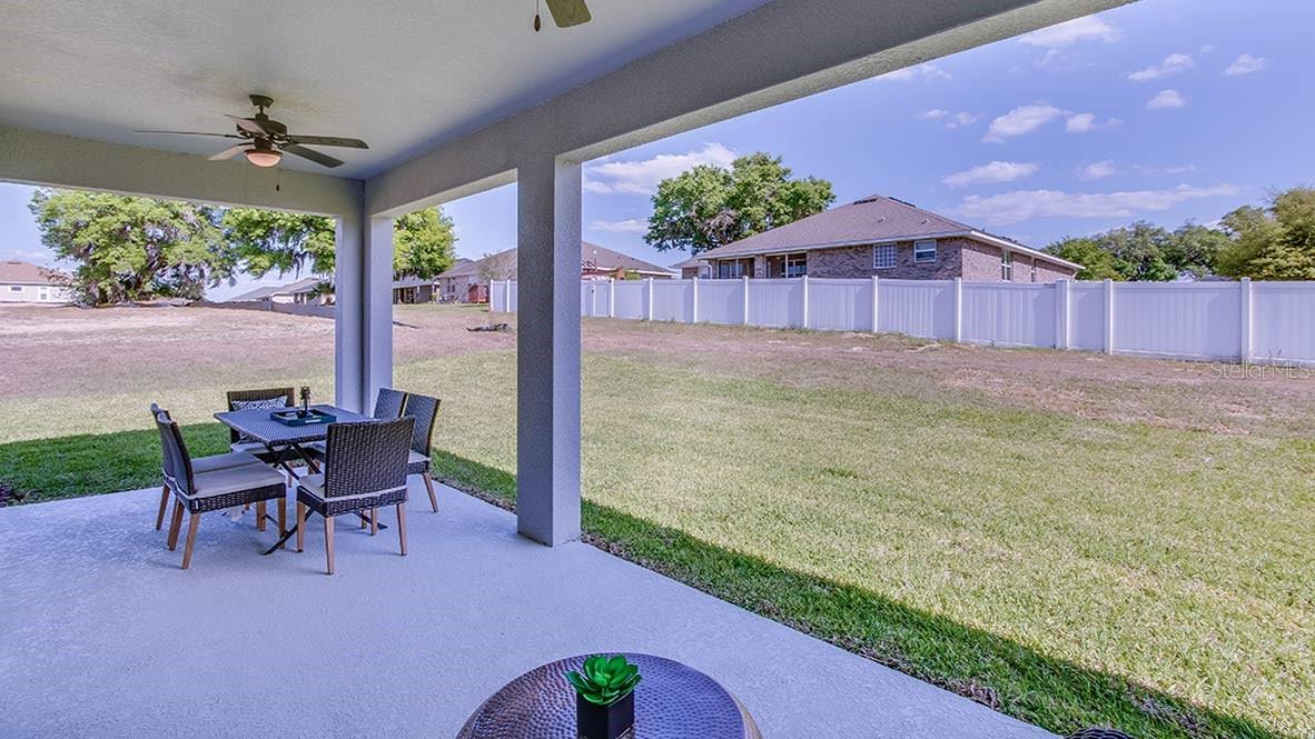 3503 Harvest Gardens Loop Property Photo 15