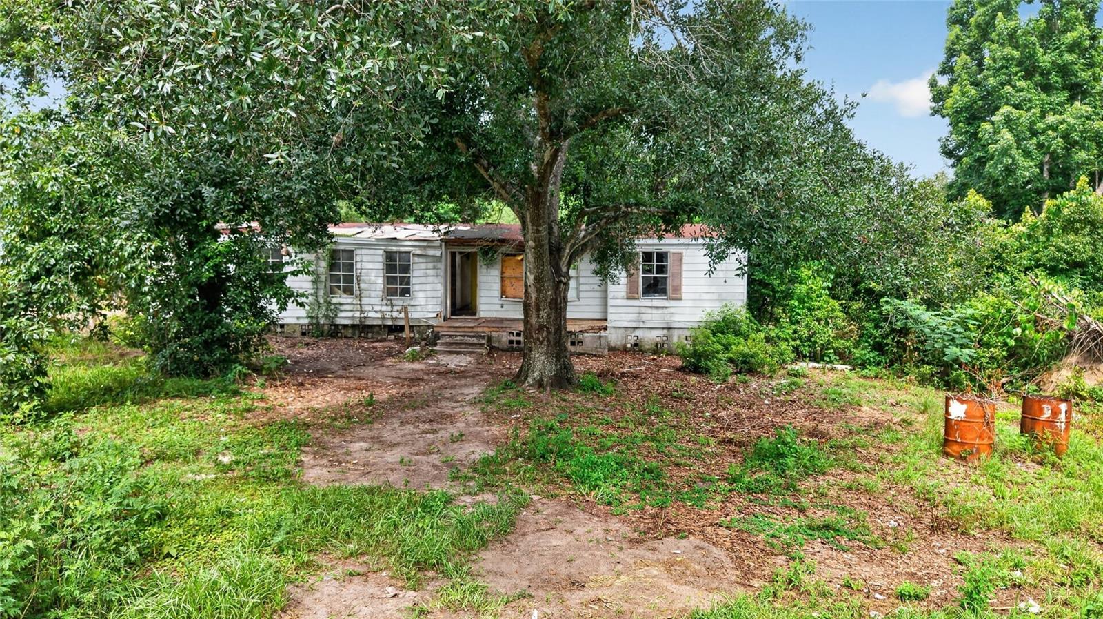 8608 Hamster Dr Property Photo 1