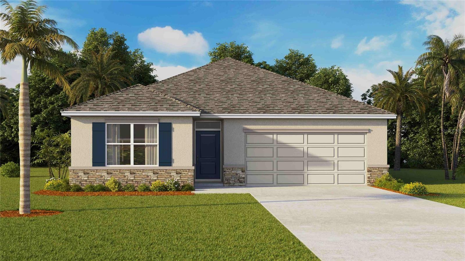 3512 Harvest Gardens Loop Property Photo 1