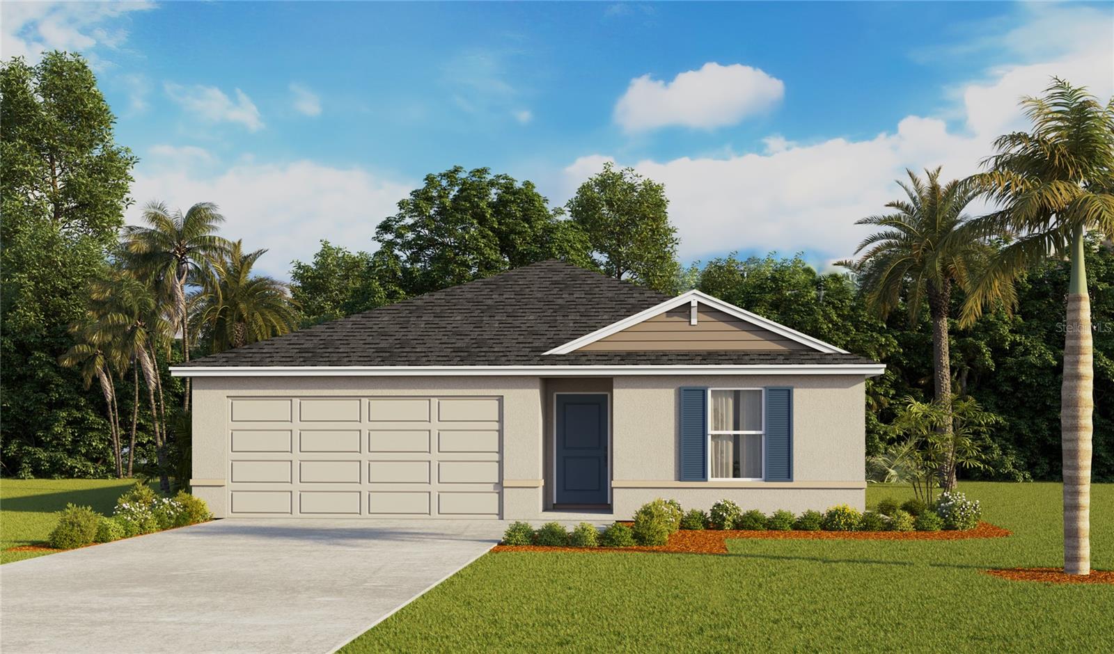 1011 GUM SPRING CT Property Photo 1