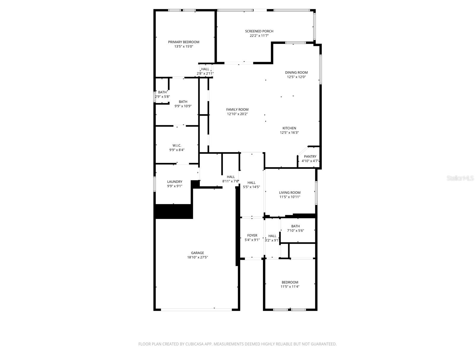 31700 Cannon Rush Dr Property Photo 3