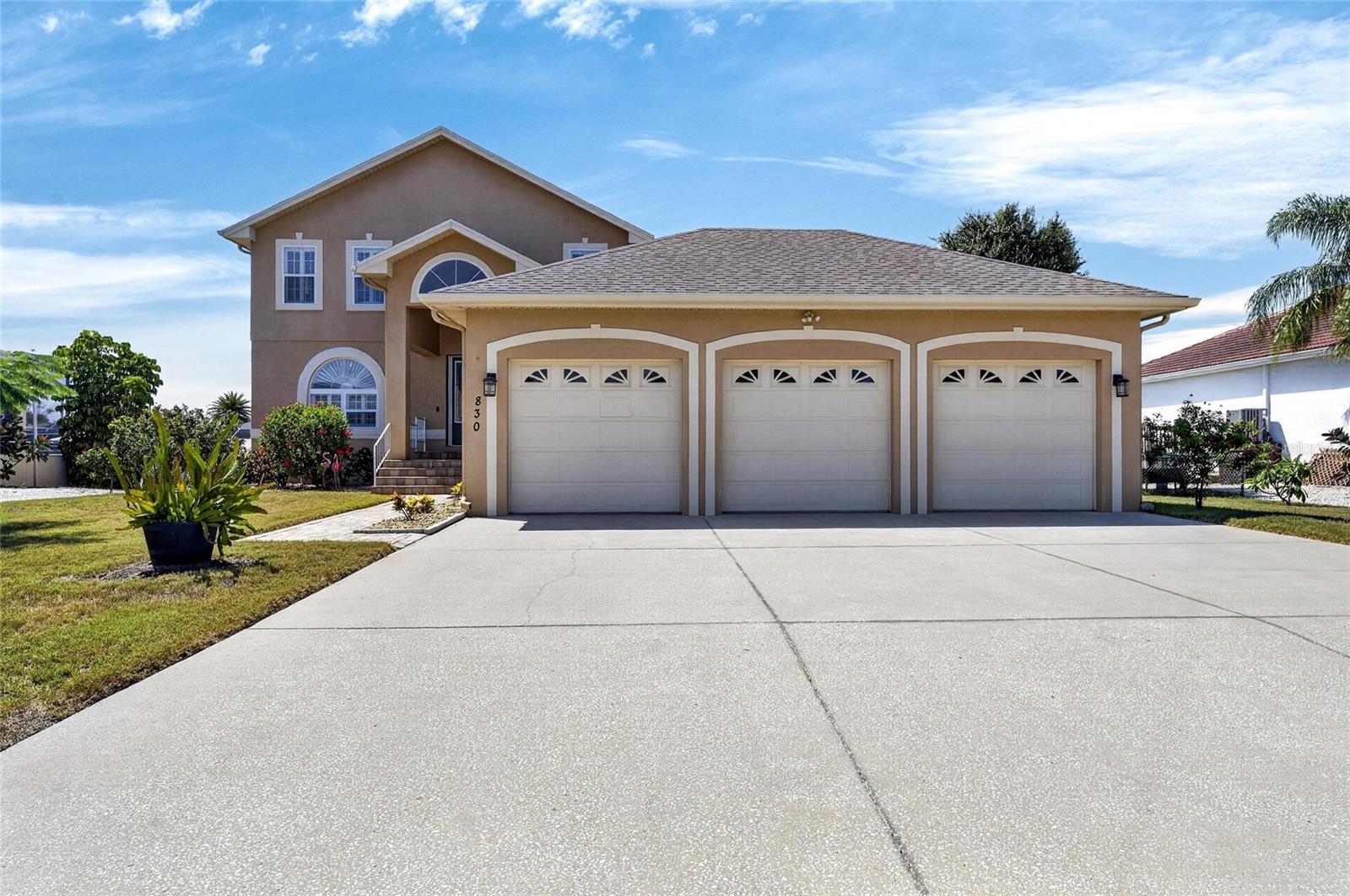 830 Golf Island Dr Property Photo 3