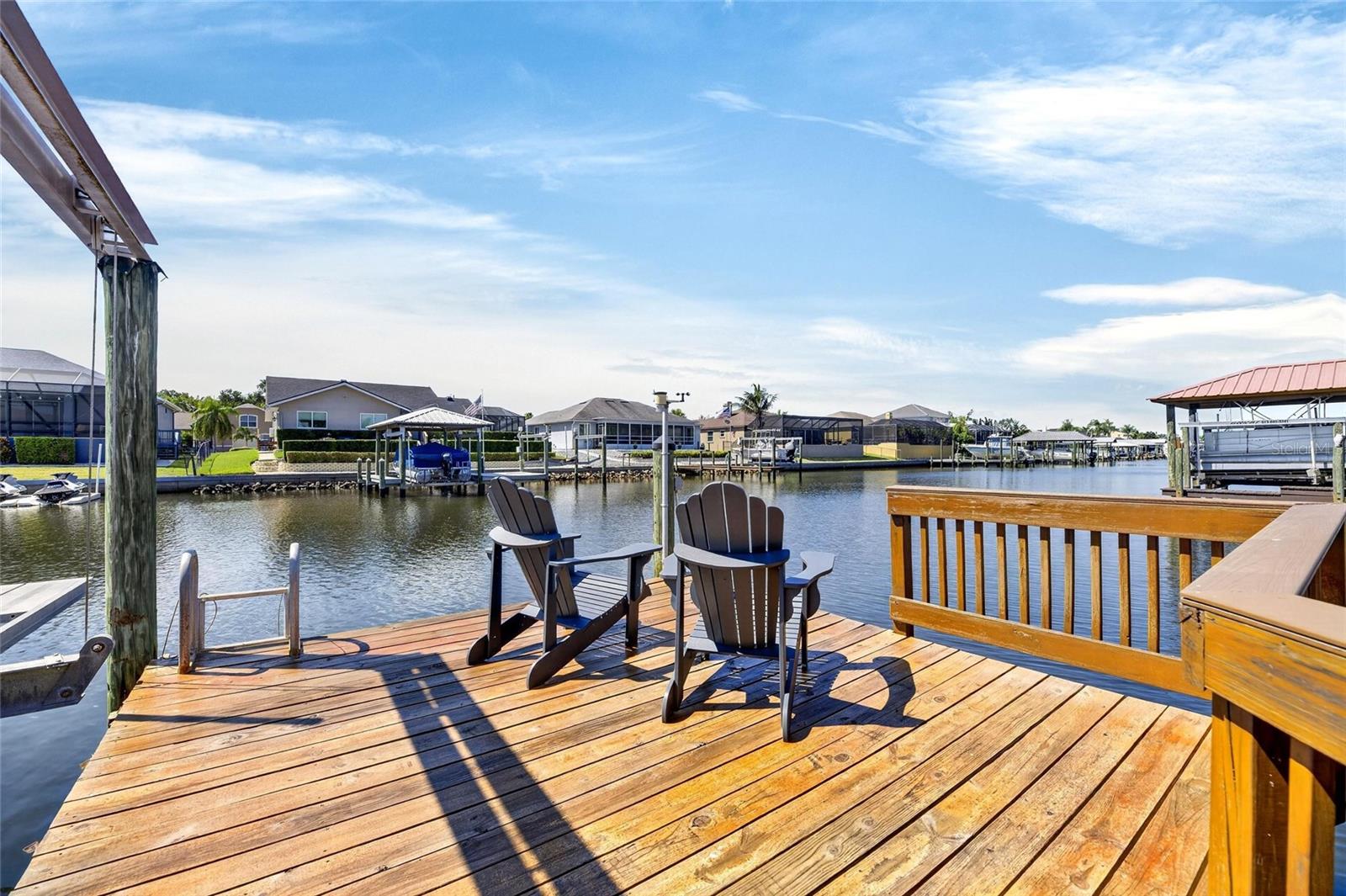 830 Golf Island Dr Property Photo 84