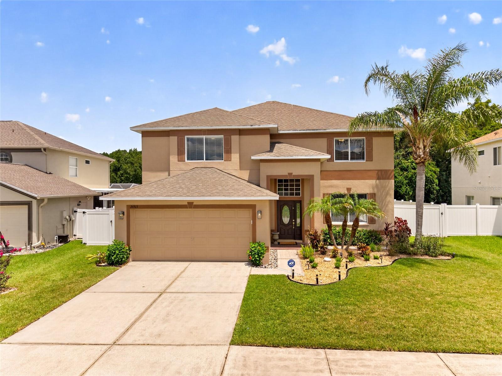 26943 Coral Springs Dr Property Photo 1
