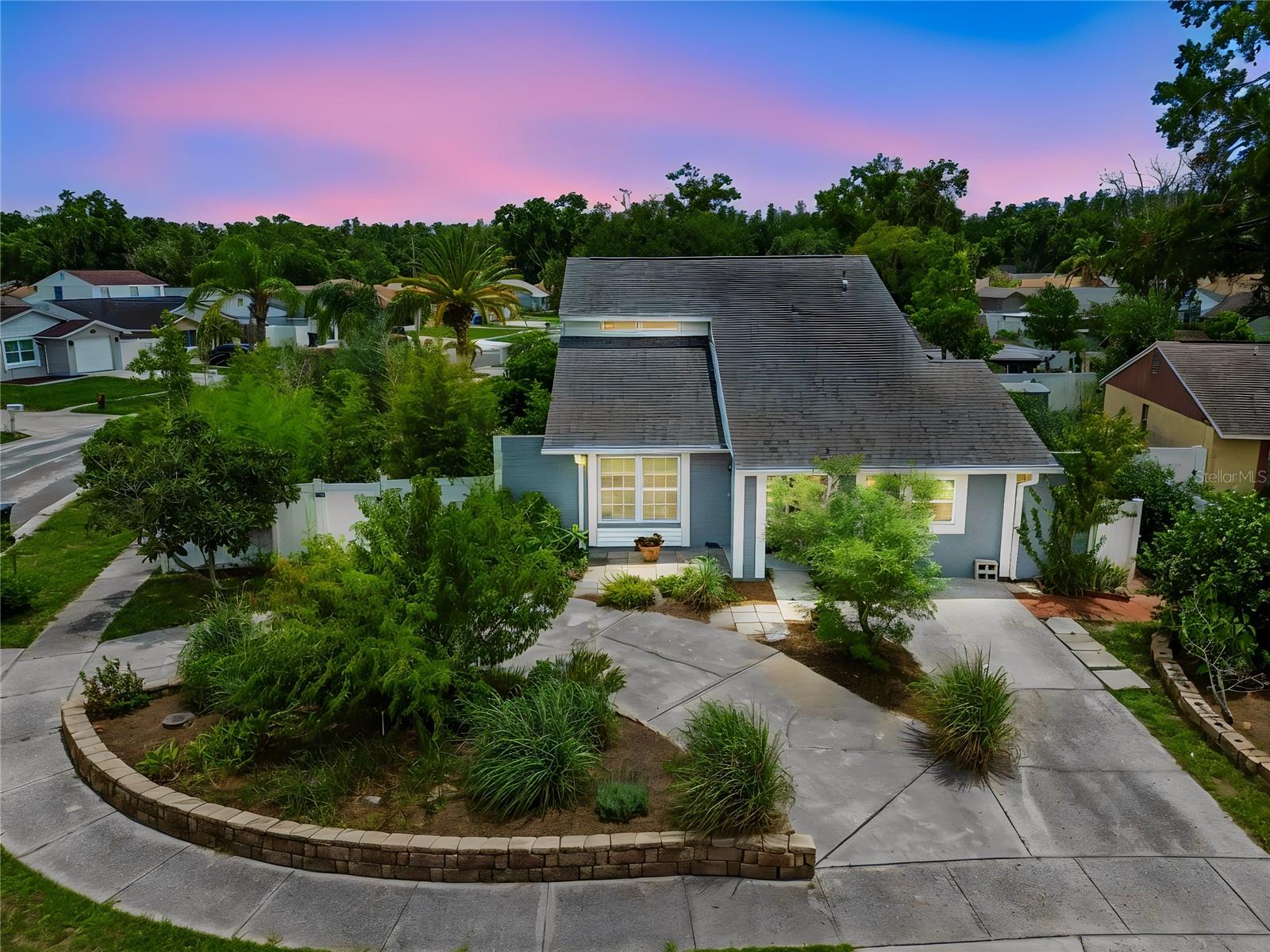 16018 Saddlestring Dr Property Photo 1