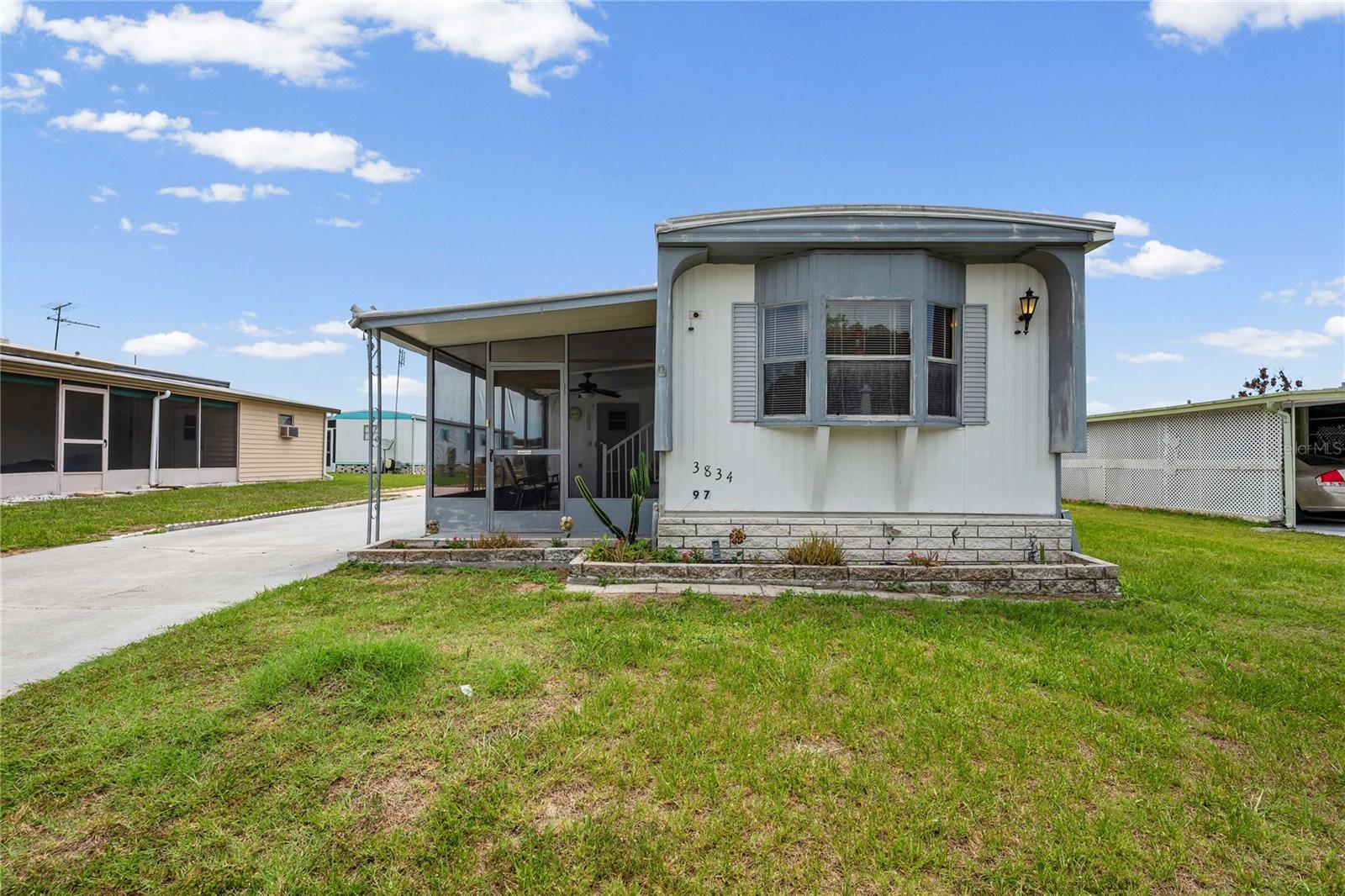 3834 SARAH DR
