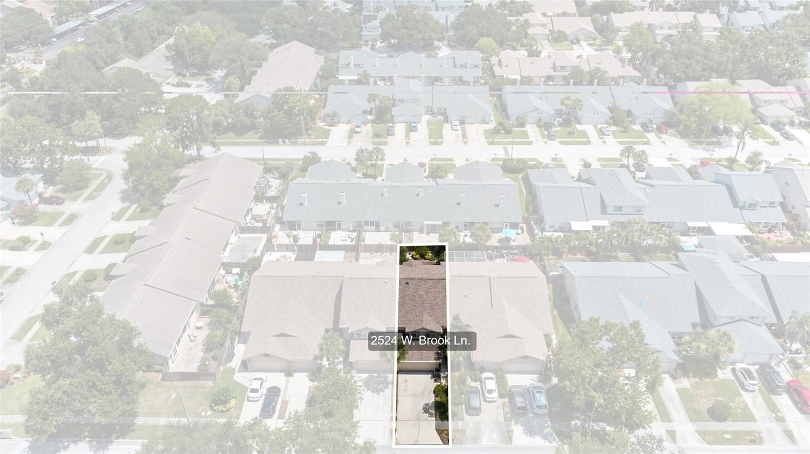 2524 W Brook Ln Property Photo 46