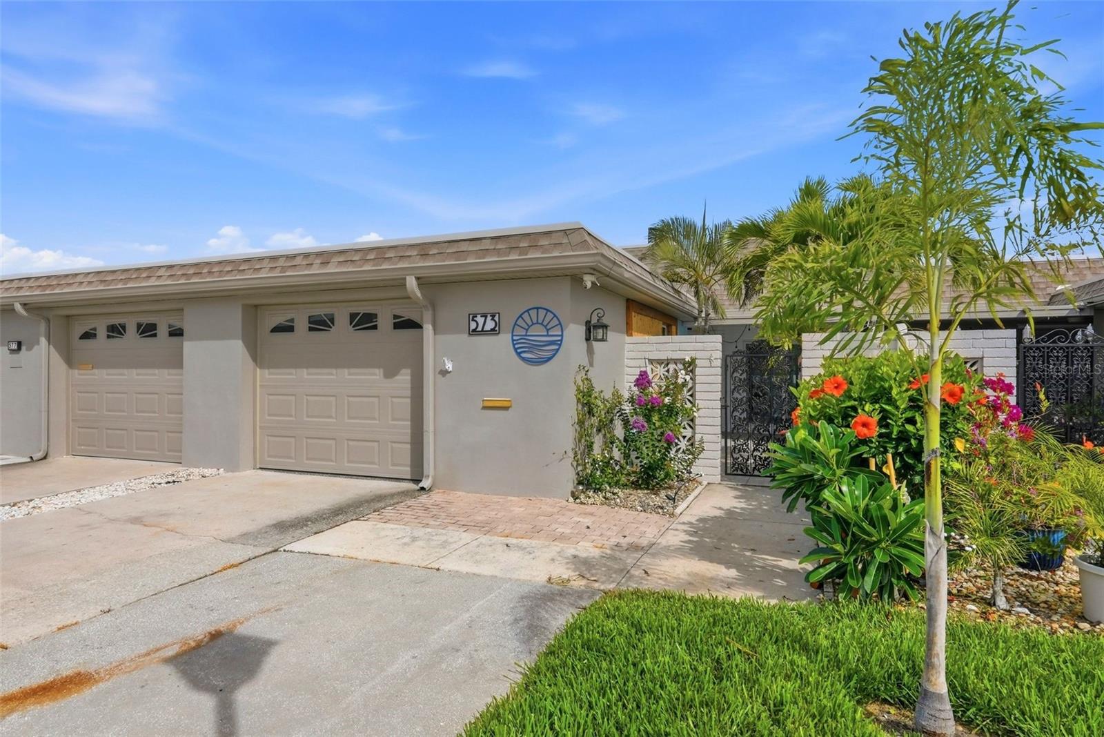 573 Boca Ciega Point Blvd N Property Photo 2