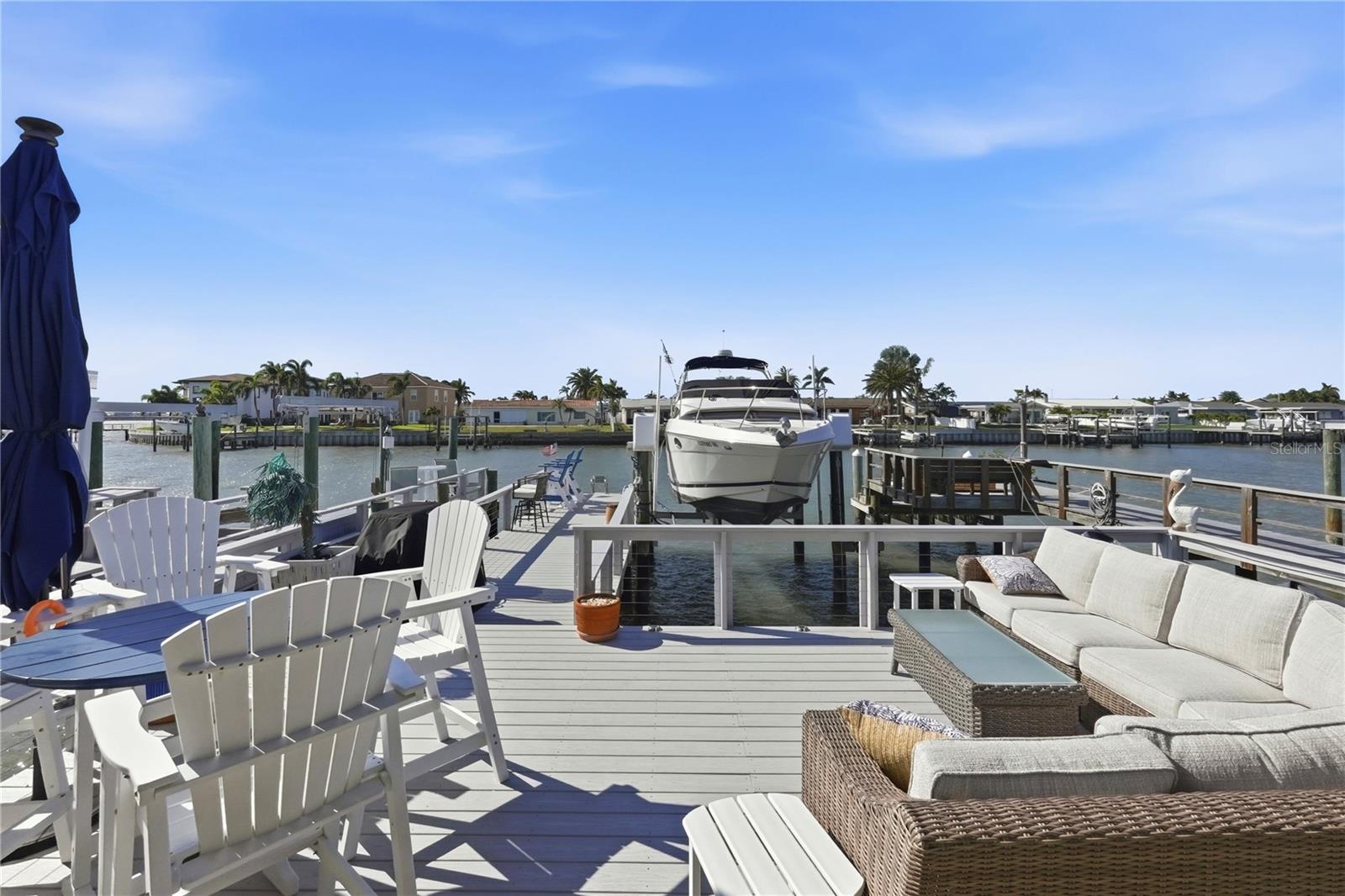 573 Boca Ciega Point Blvd N Property Photo 33