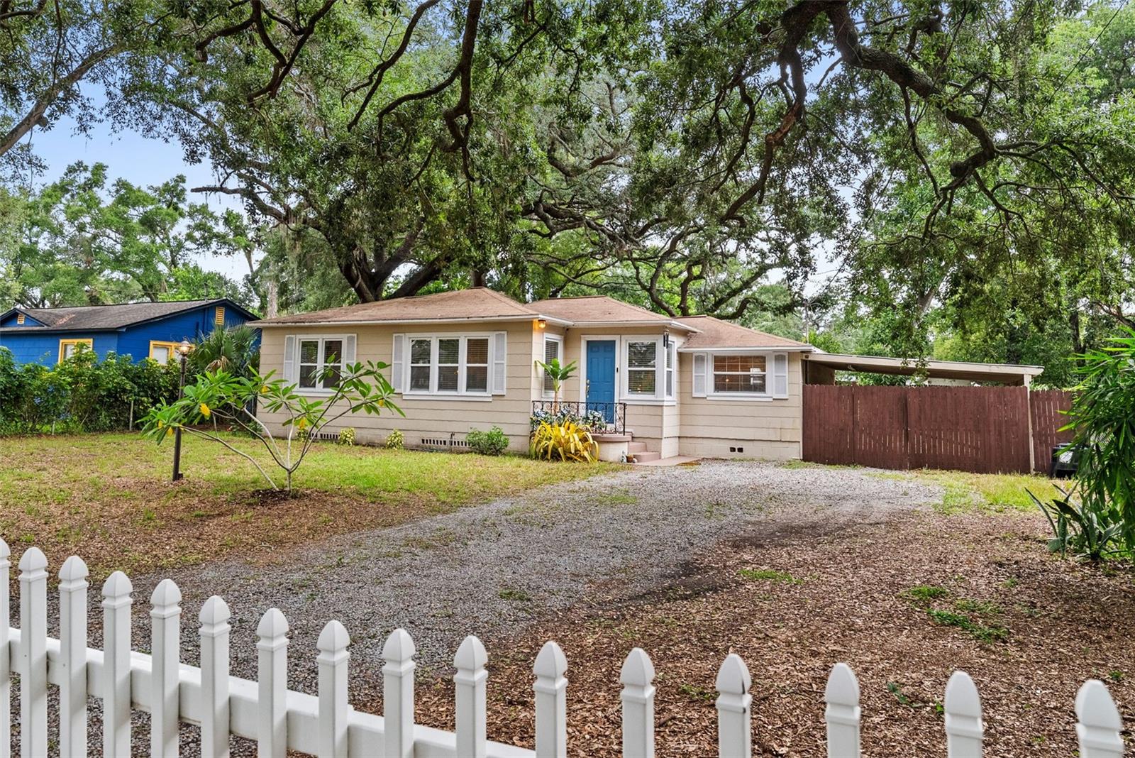 2016 E POWHATAN AVE Property Photo 1