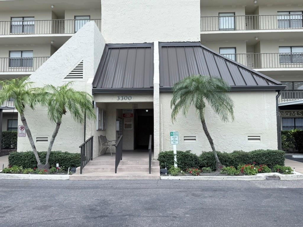 3300 Cove Cay Dr #2a Property Photo 1