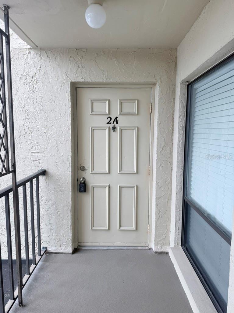 3300 Cove Cay Dr #2a Property Photo 2