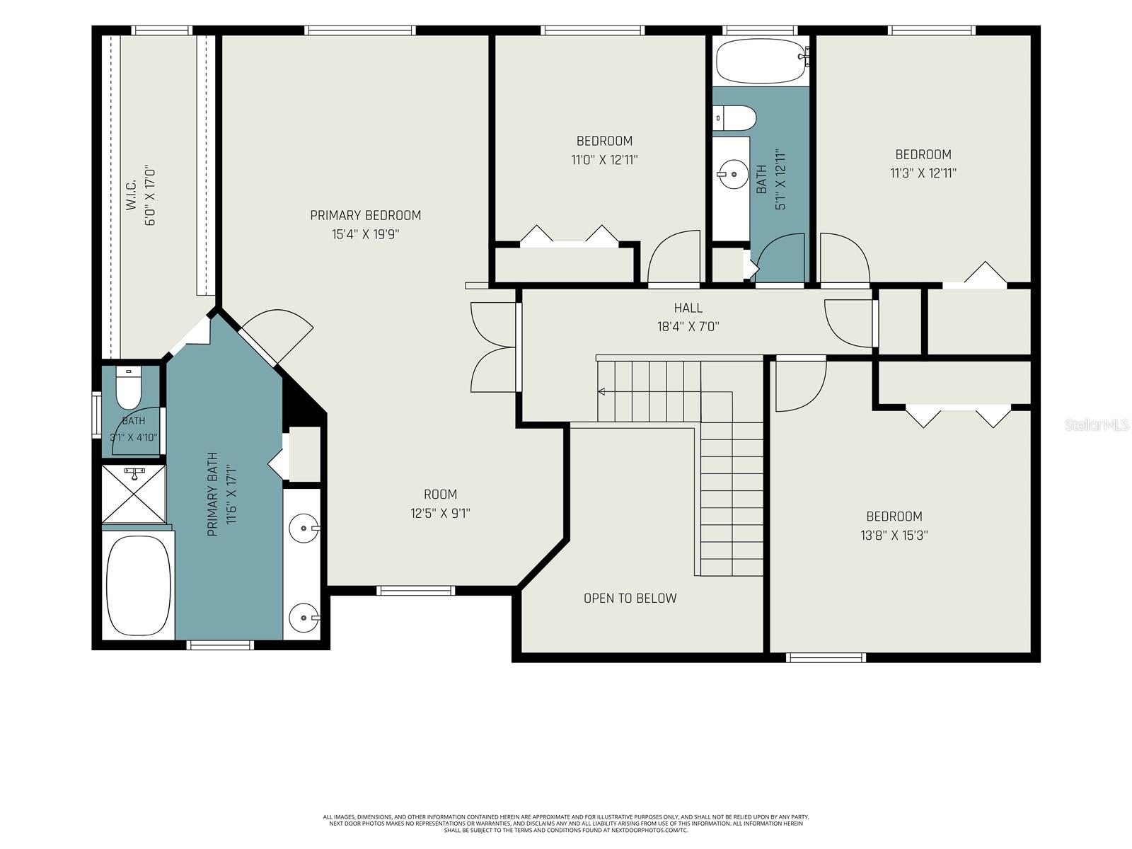 12915 Carlington Ln Property Photo 26
