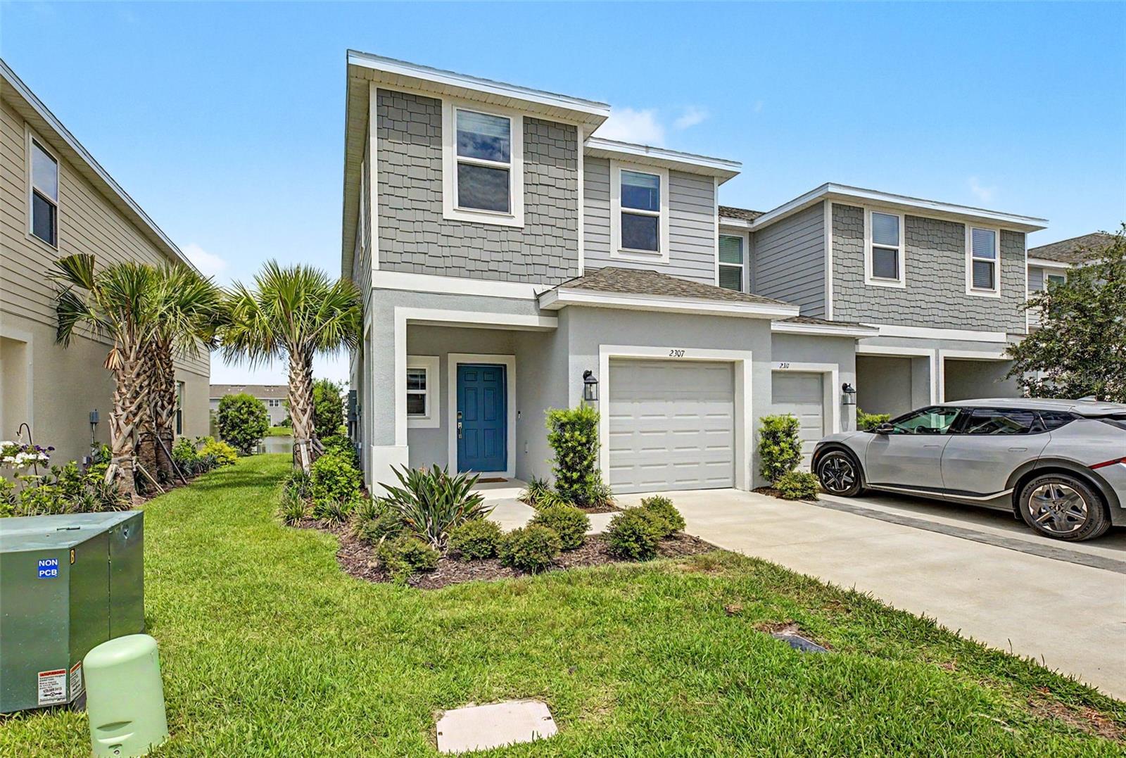 2307 Paravane Way Property Photo 1