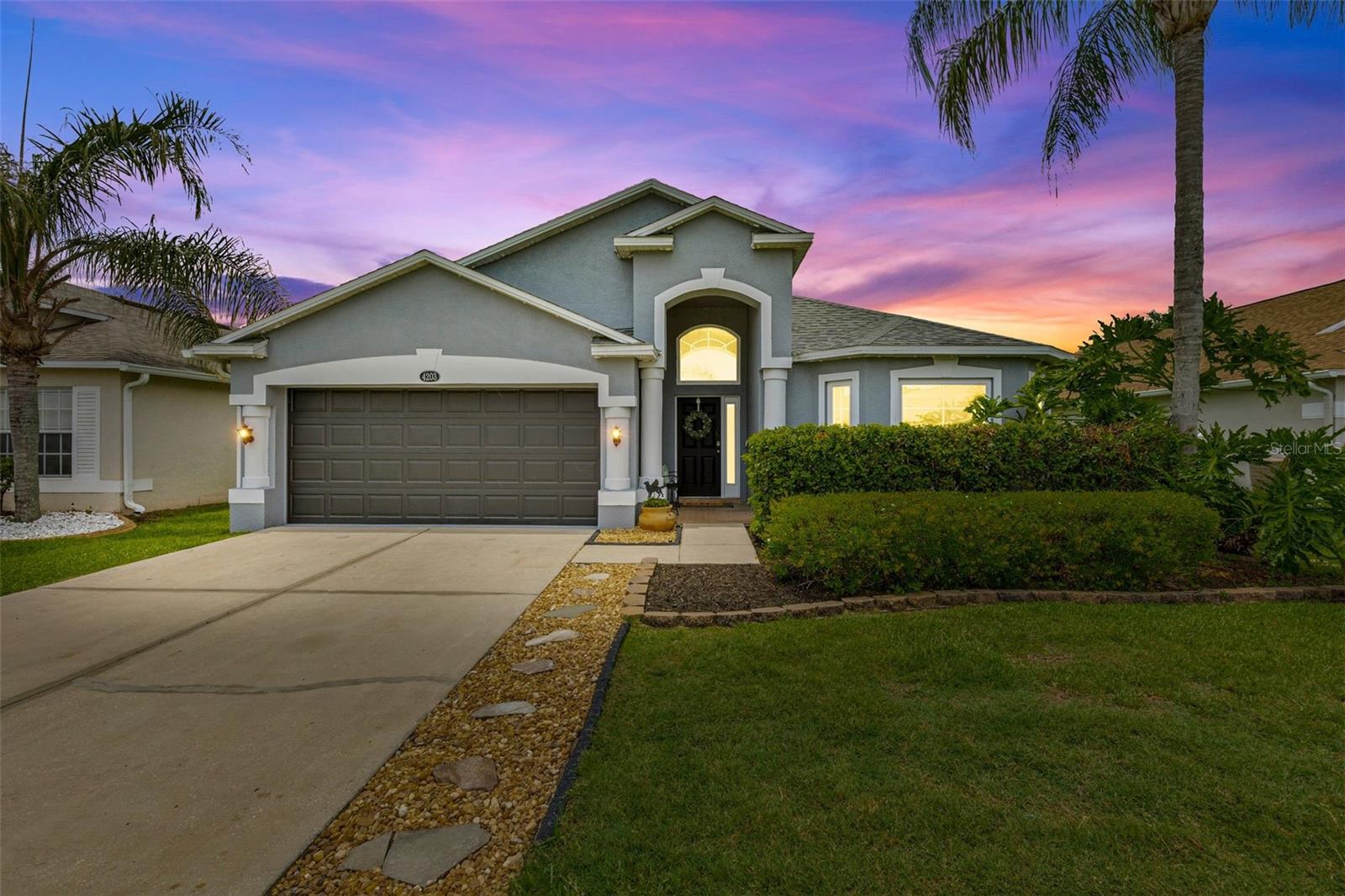 4203 EDENROCK PLACE PL