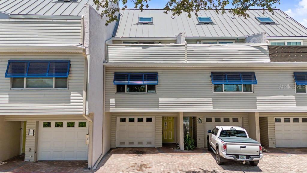 1375 Pinellas Bayway #30 Property Photo 1